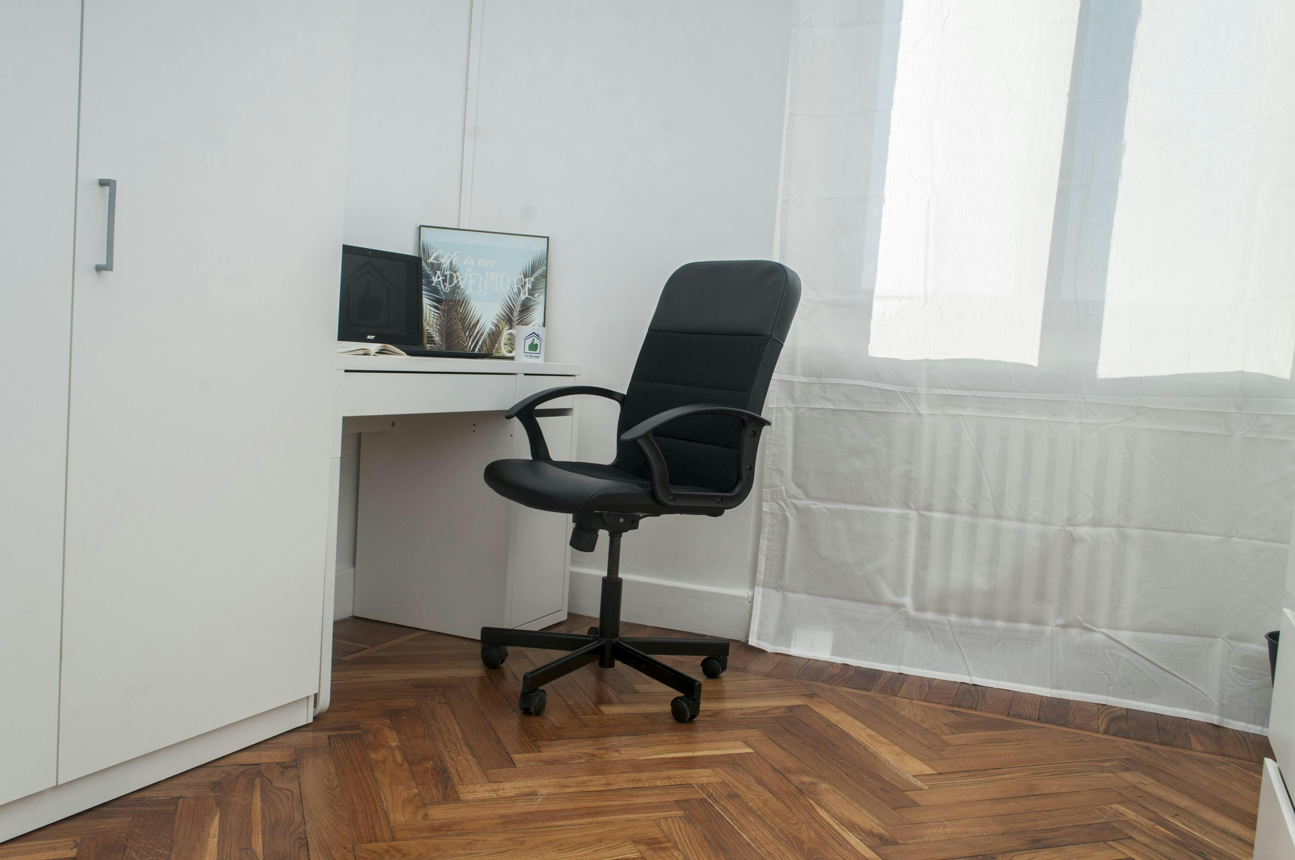 Private room in Via Aldo Barbaro, Turin (1729428) room image 2
