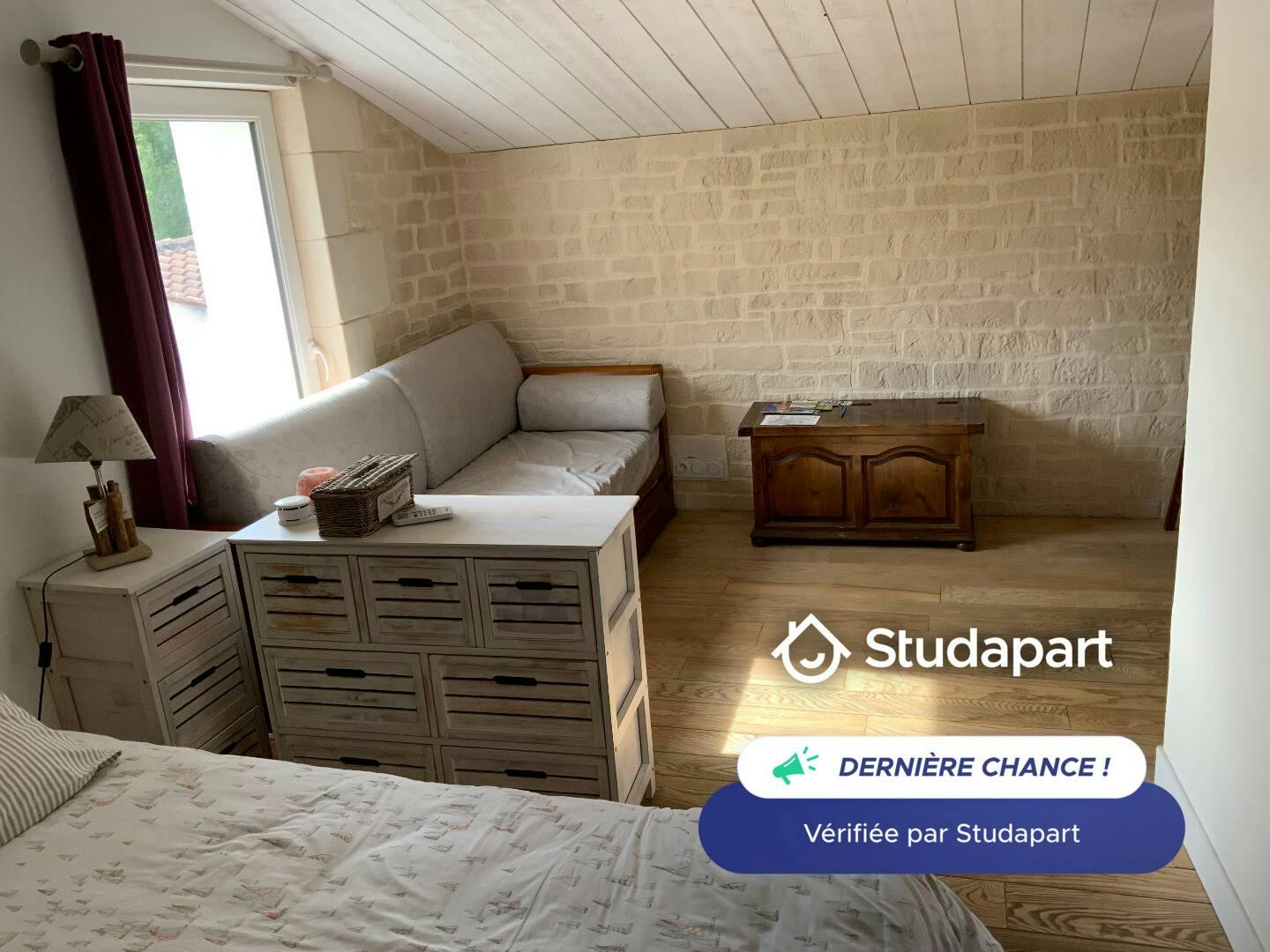 Appartement à Périgny