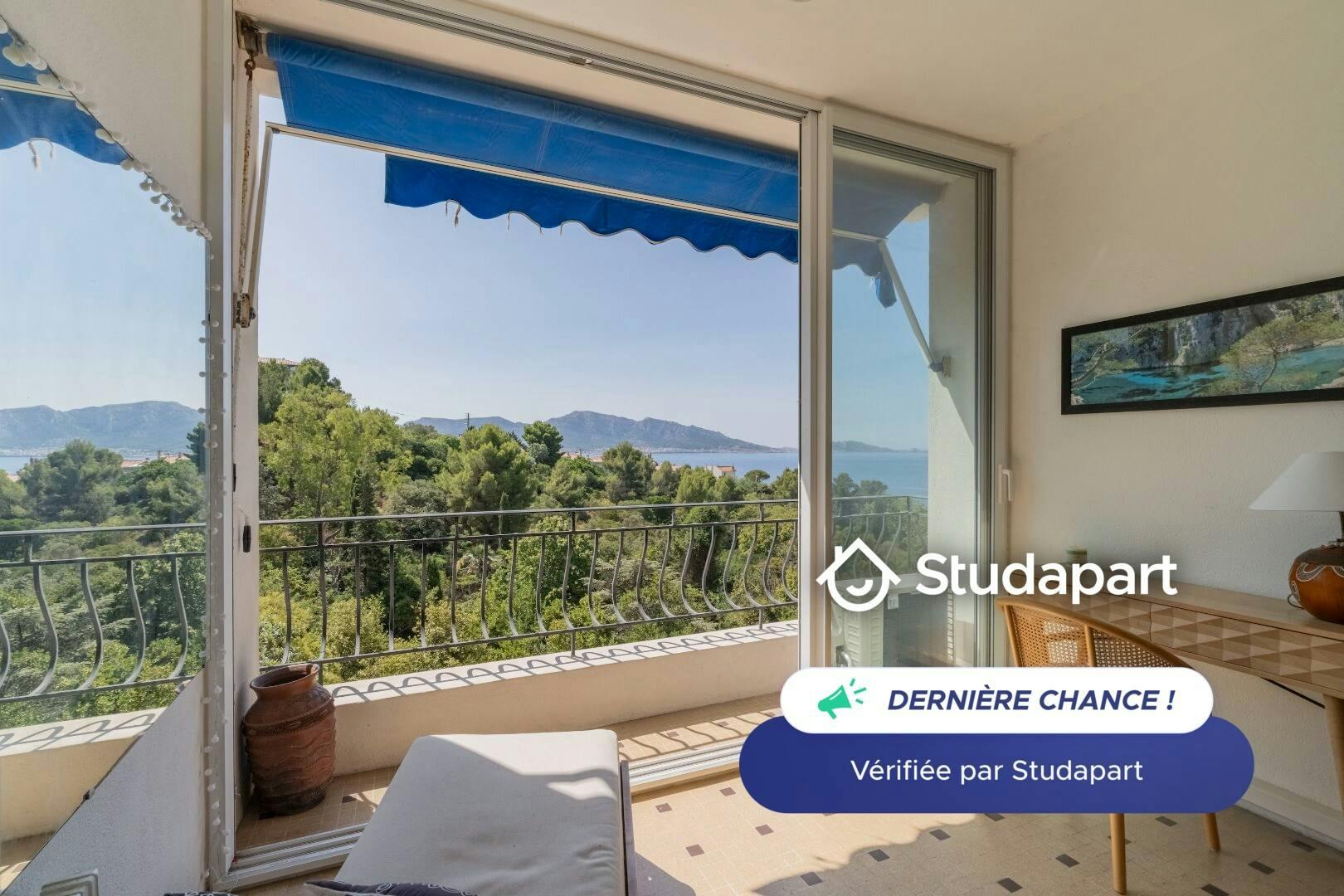 Appartement à Marseille