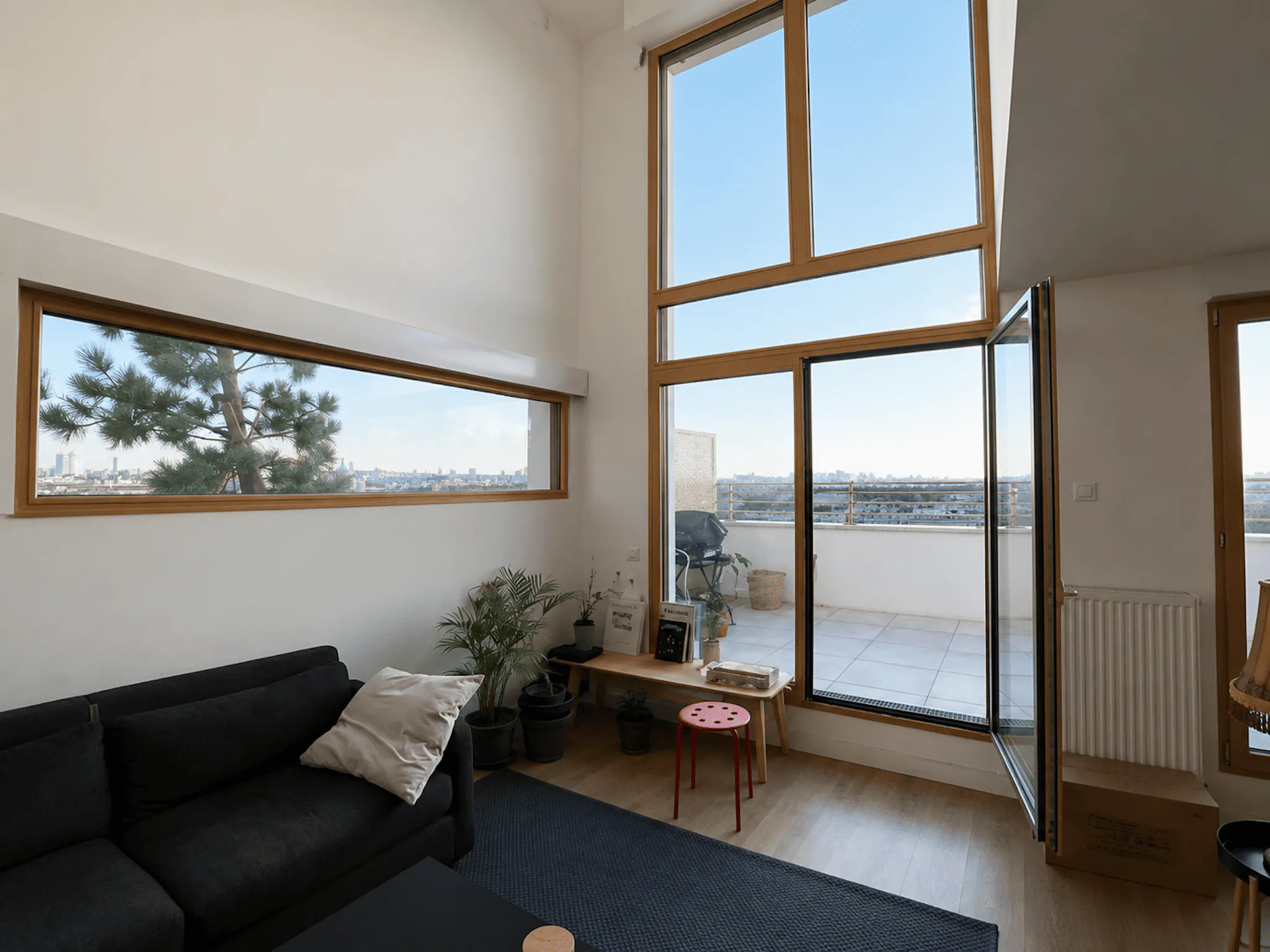 Rue Waldeck Rochet, Aubervilliers preview