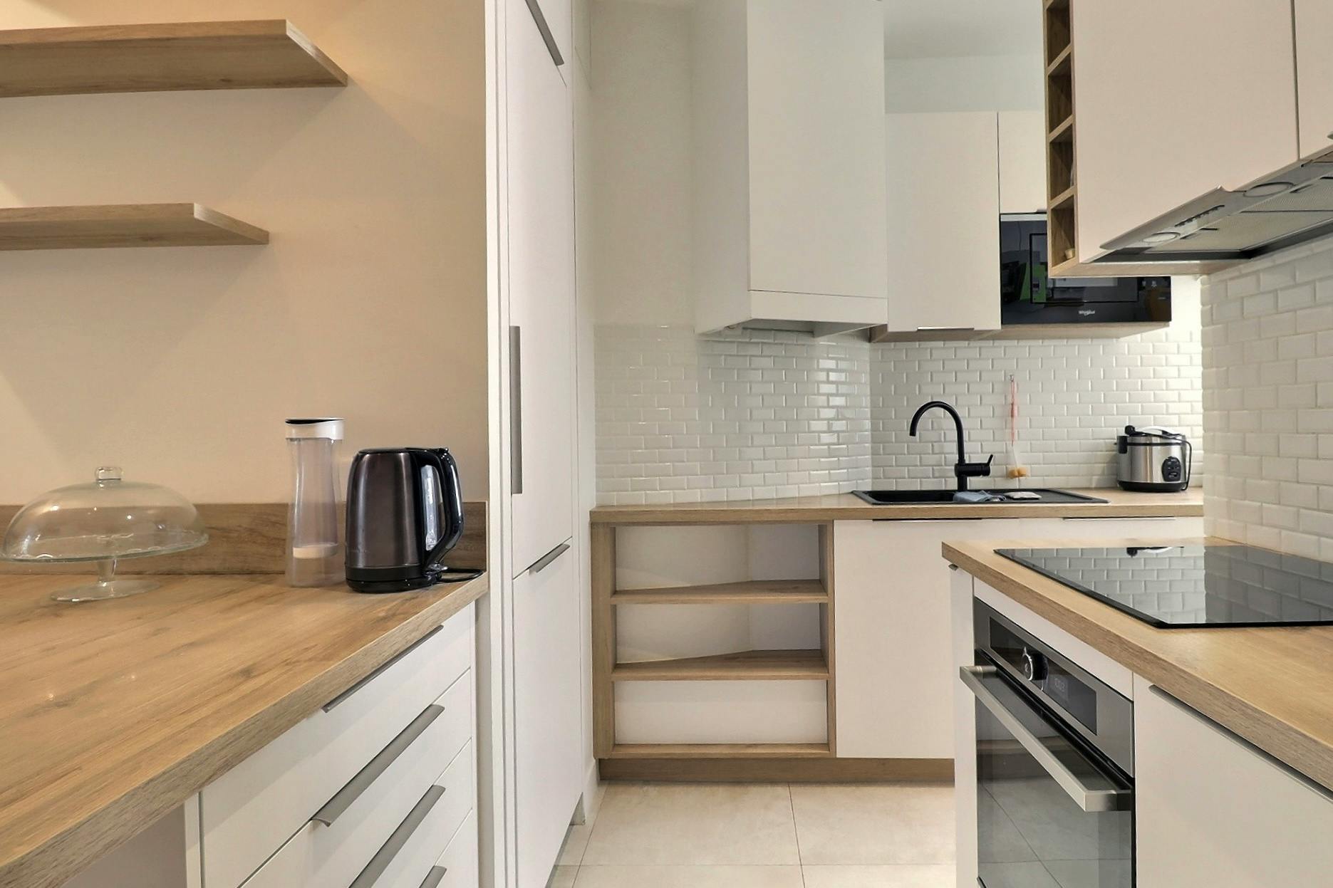 1-Bedroom Apartment in Avenue de Saint-Mandé, Paris (1729459) ROOM 1