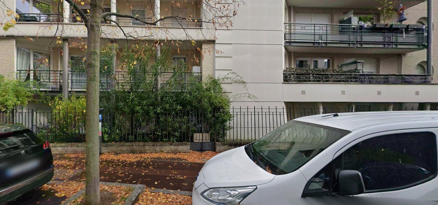 3-Bedroom Apartment in Rue Ledru Rollin, Suresnes (1729461) ROOM 4