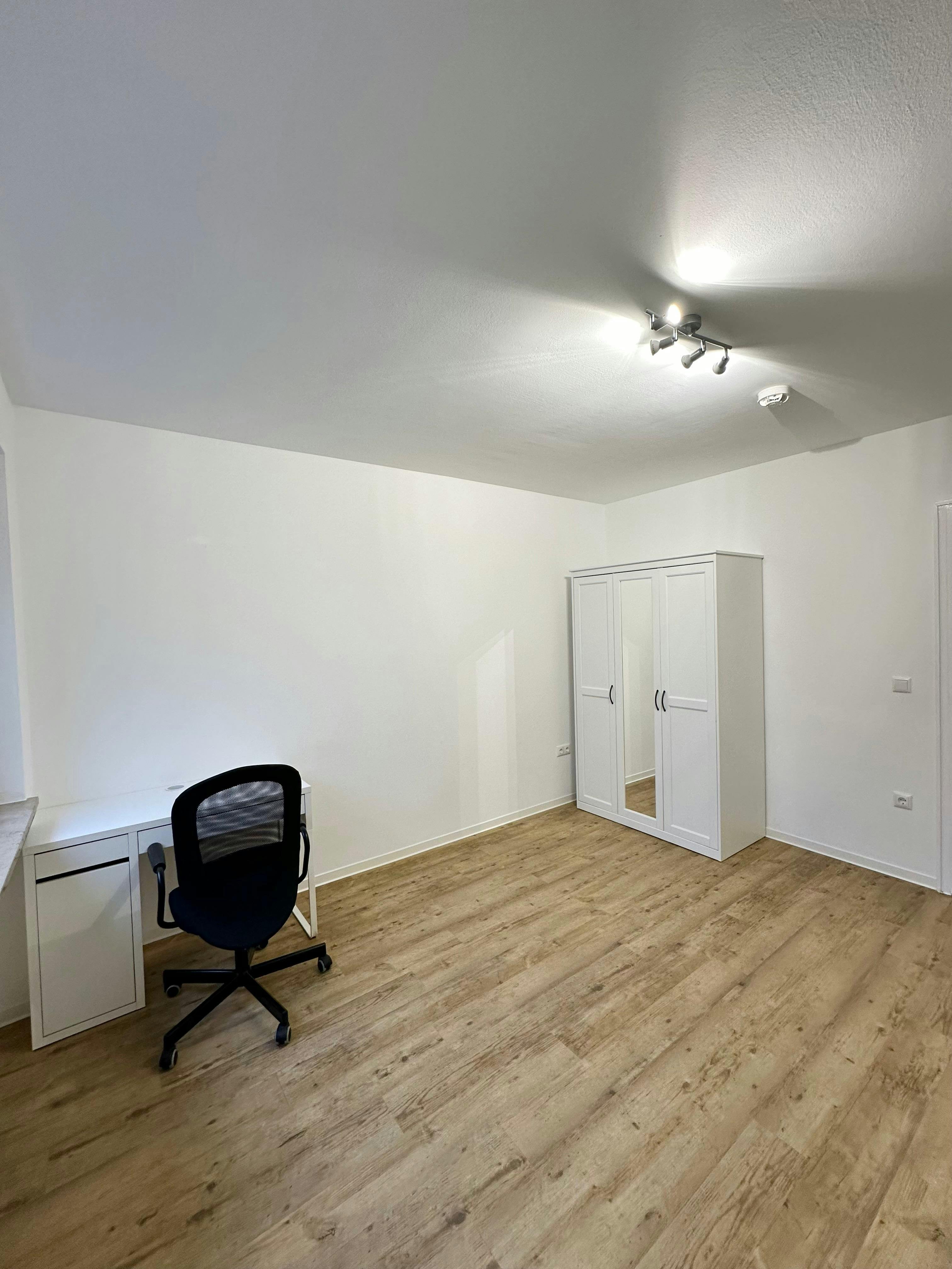 Private room in Euler-Chelpin-Straße, Augsburg (1729462) ROOM 1