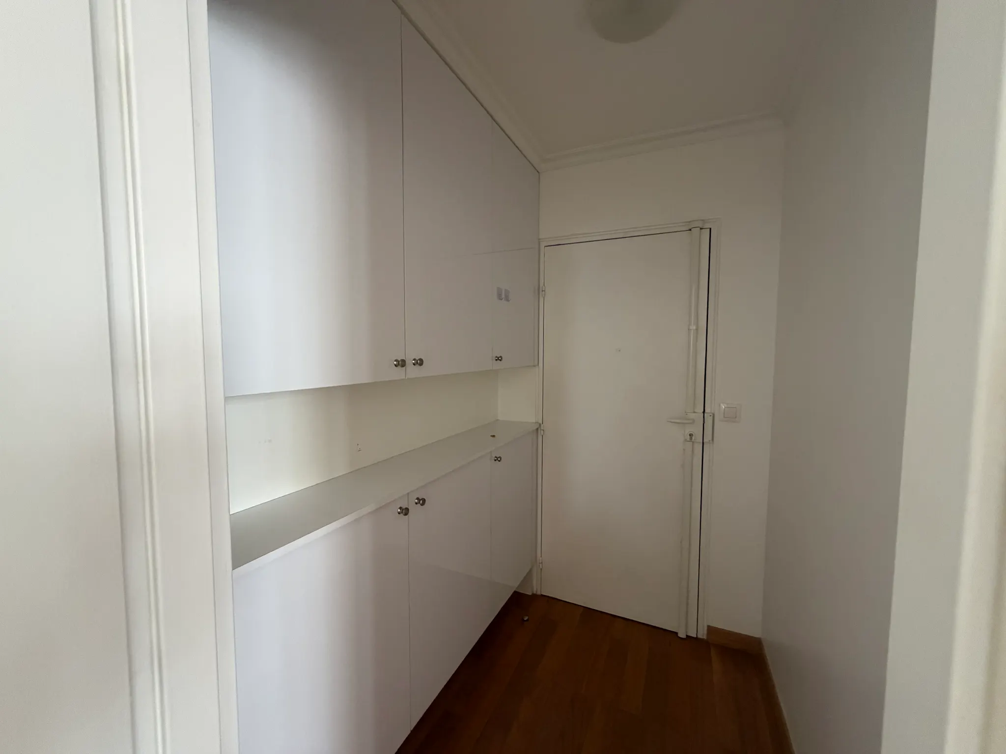 3-Bedroom Apartment in Rue de Crimée, Paris (1729464) ROOM 2