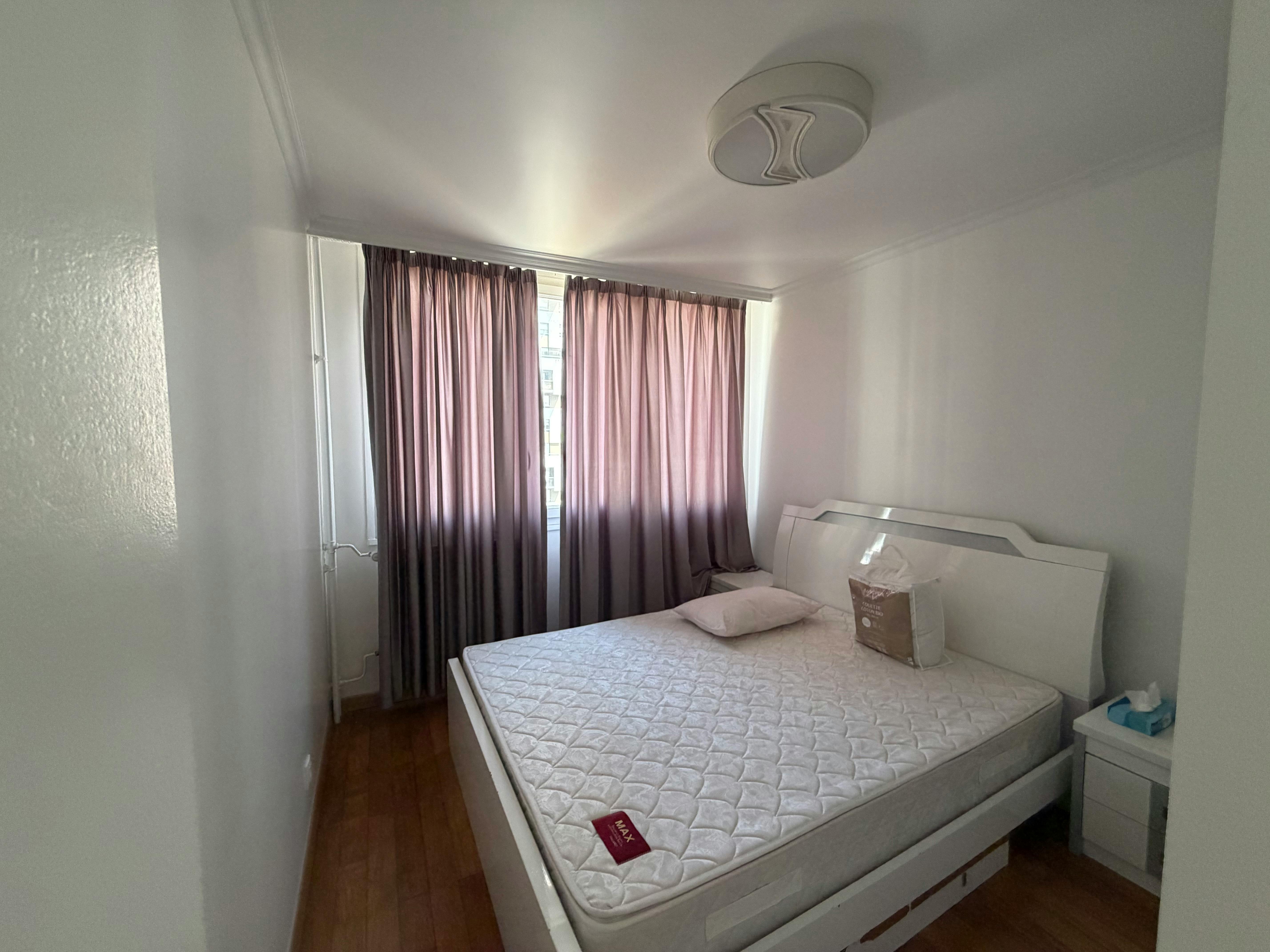3-Bedroom Apartment in Rue de Crimée, Paris (1729464) ROOM