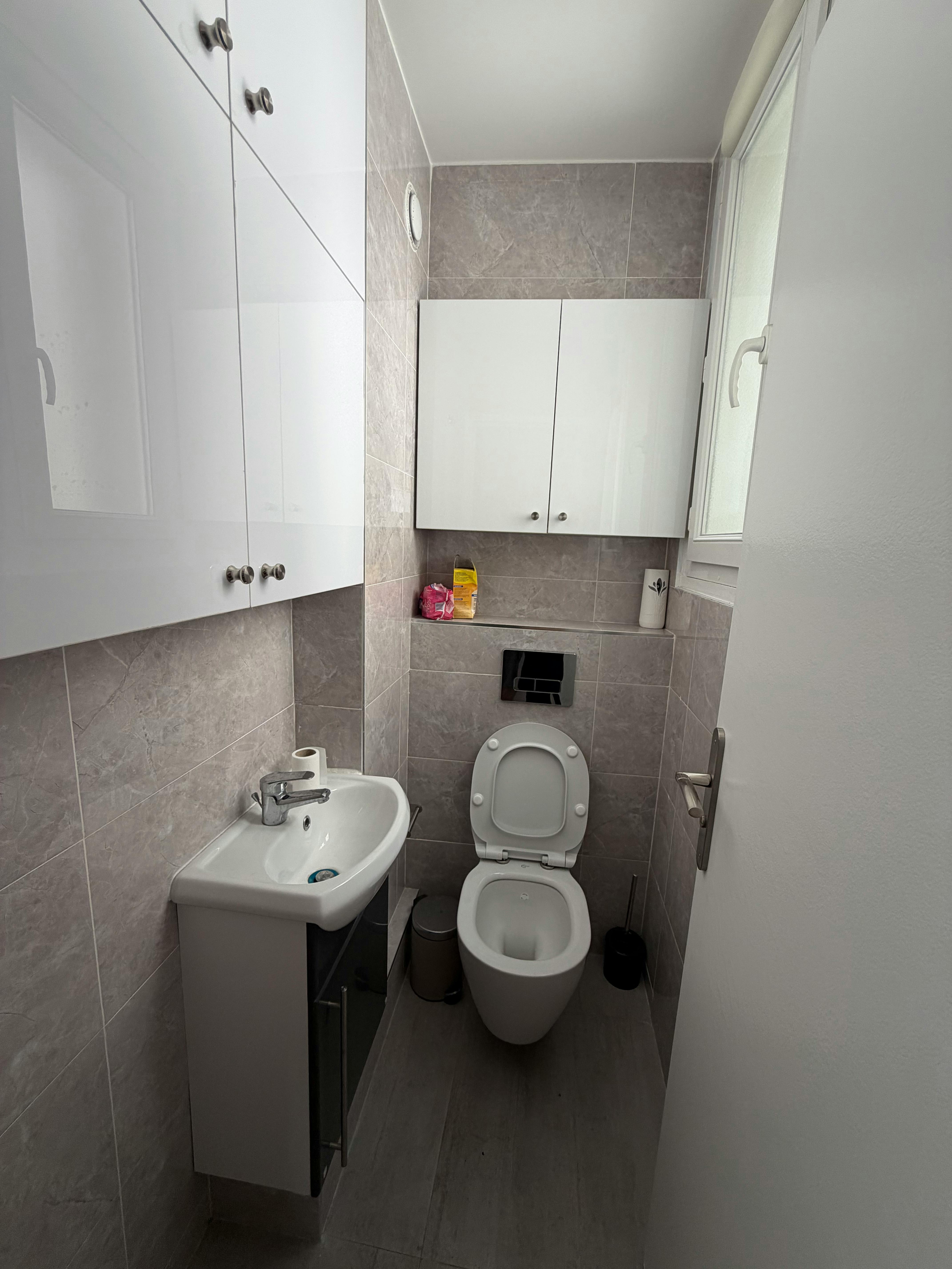 3-Bedroom Apartment in Rue de Crimée, Paris (1729464) COMMON_AREA 3
