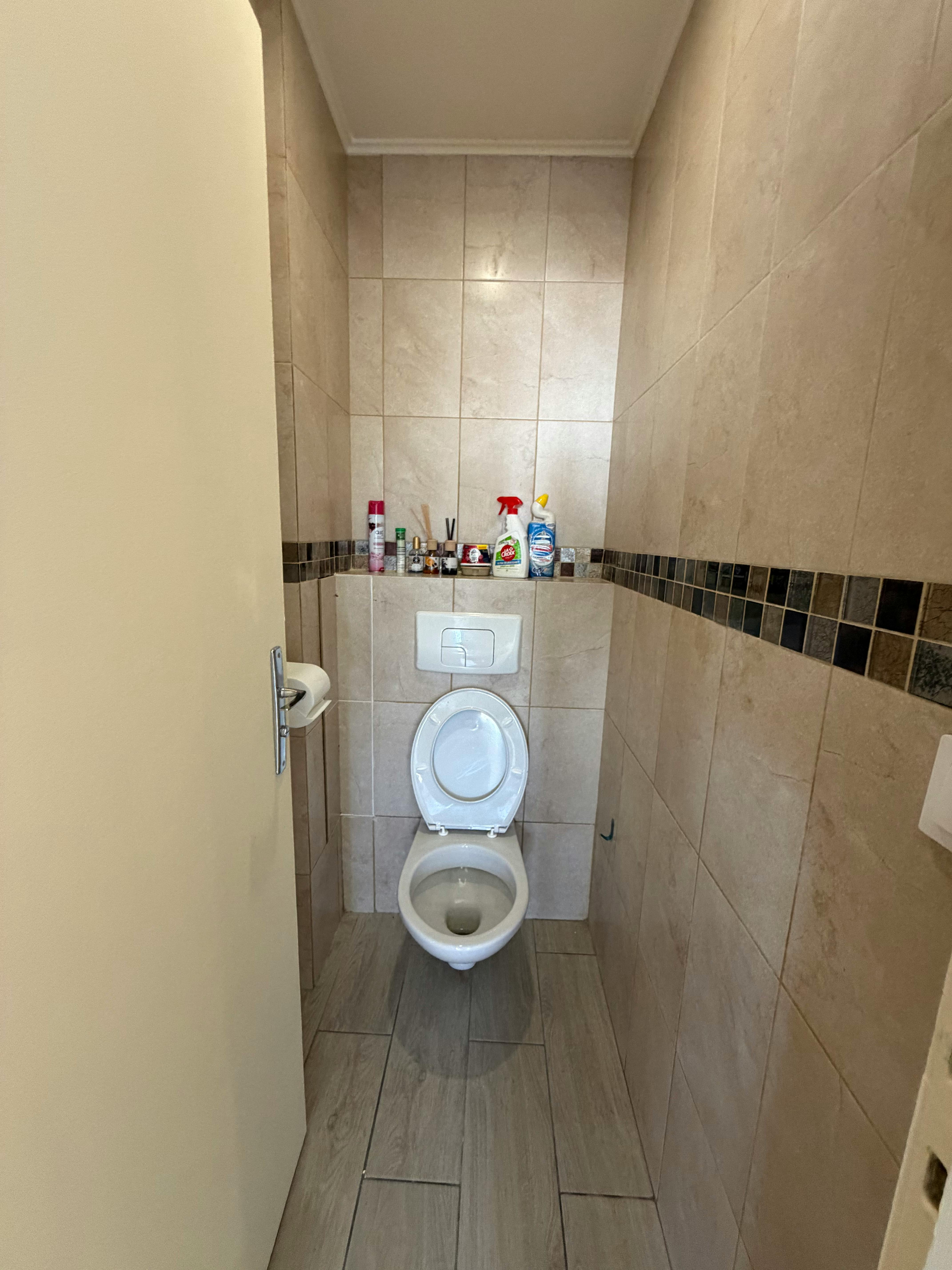 3-Bedroom Apartment in Avenue de Choisy, Paris (1729465) COMMON_AREA 3