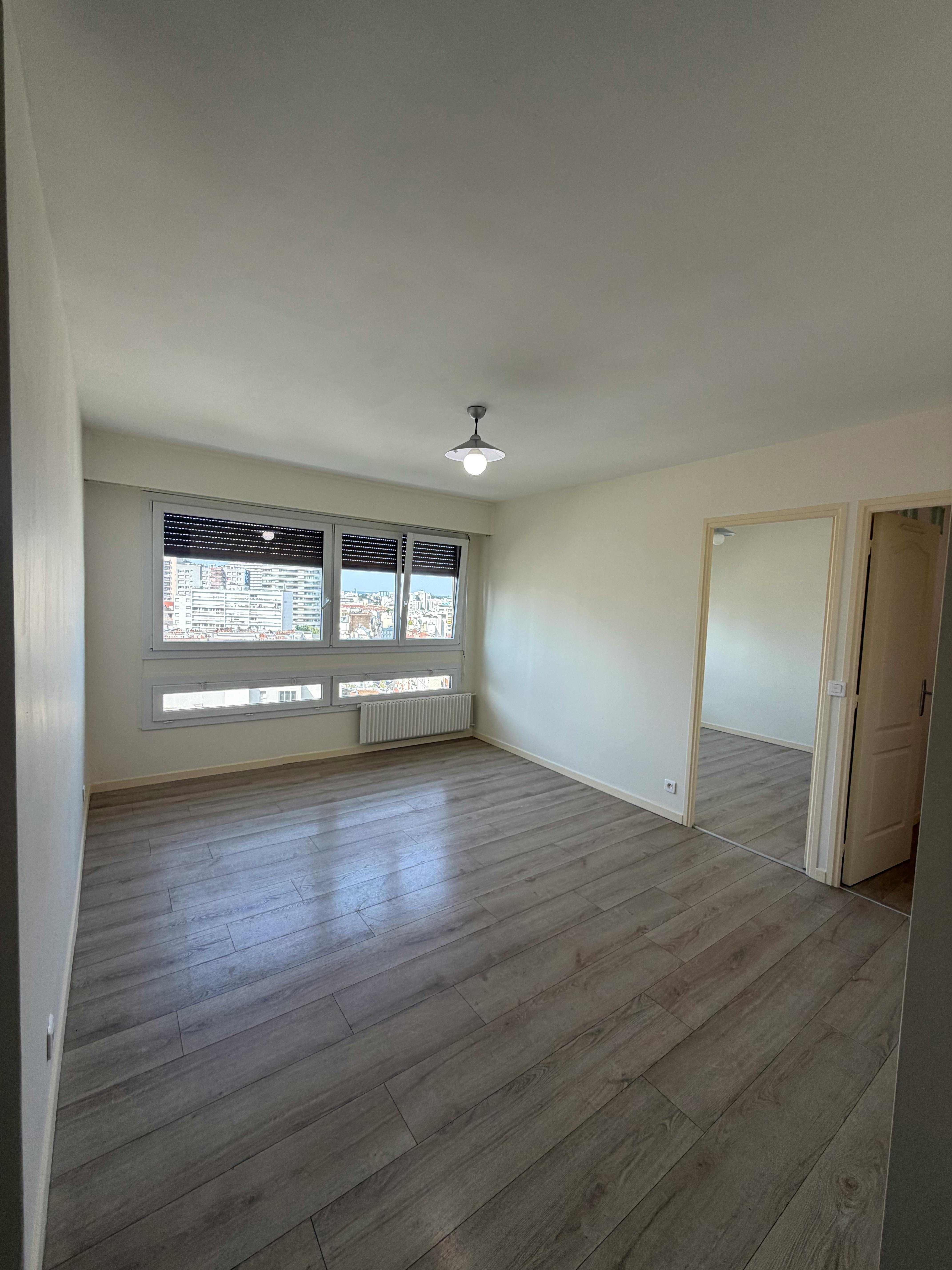 3-Bedroom Apartment in Avenue de Choisy, Paris (1729465) ROOM