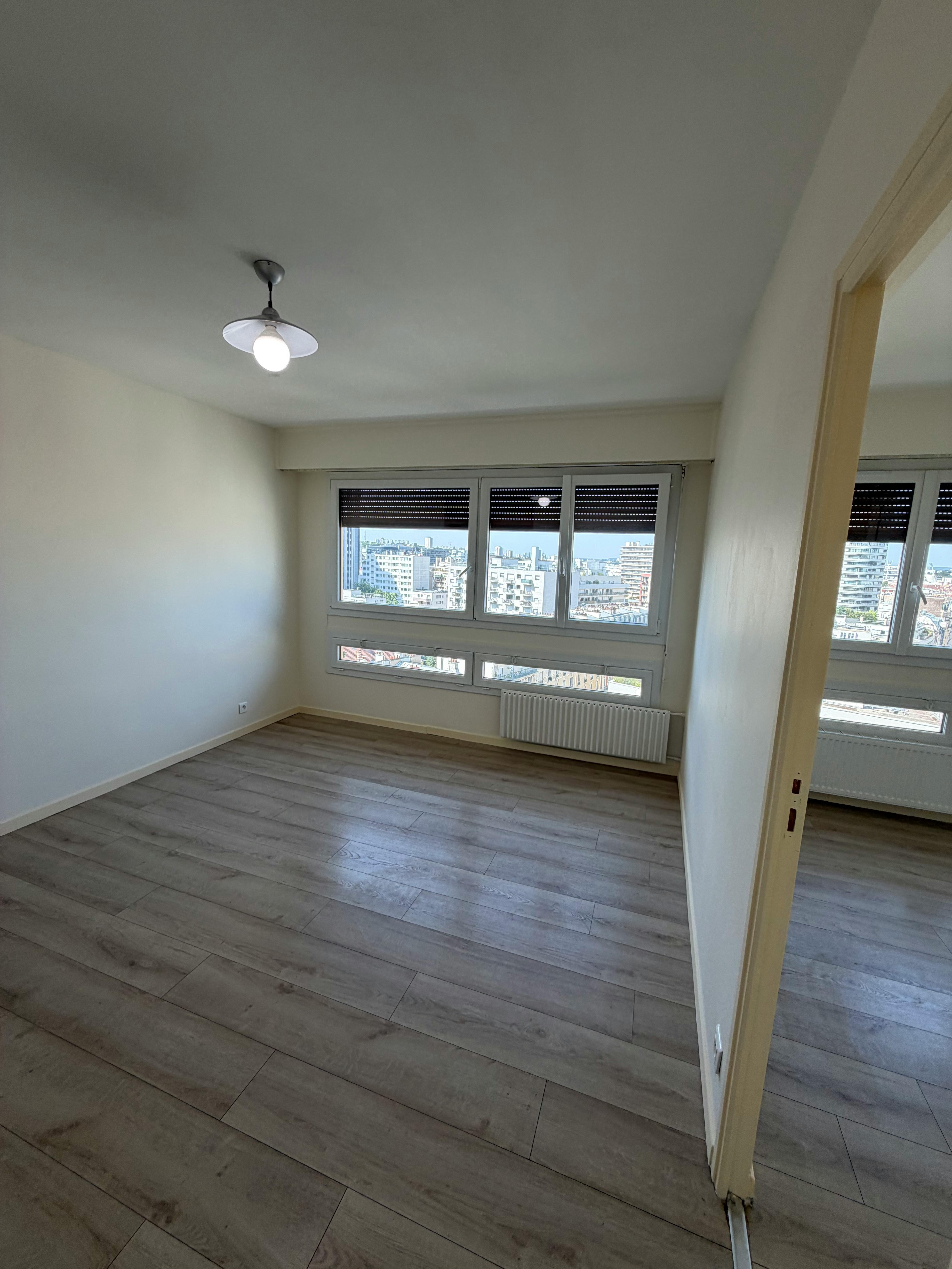 3-Bedroom Apartment in Avenue de Choisy, Paris (1729465) room image 8