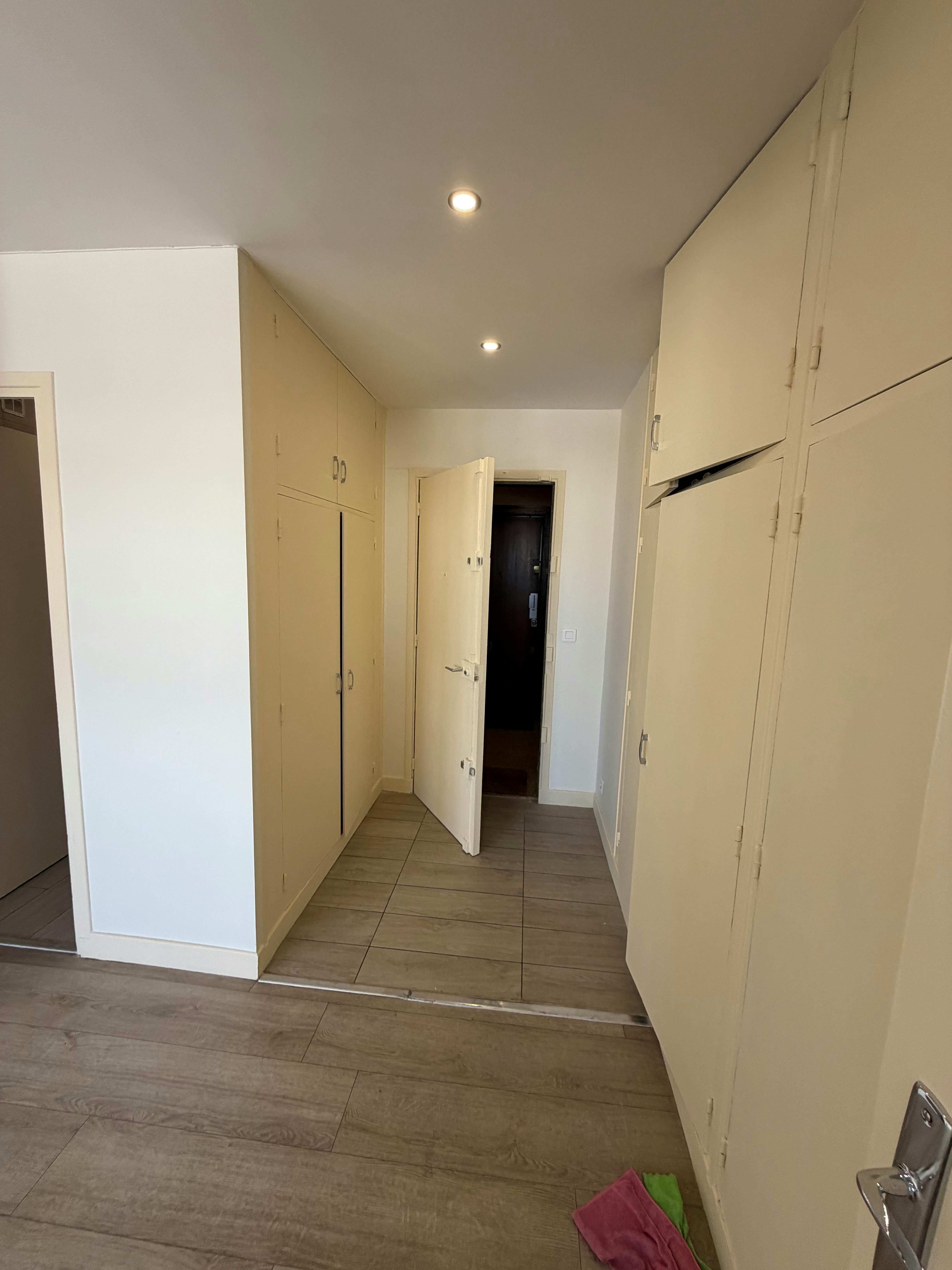 3-Bedroom Apartment in Avenue de Choisy, Paris (1729465) ROOM 2