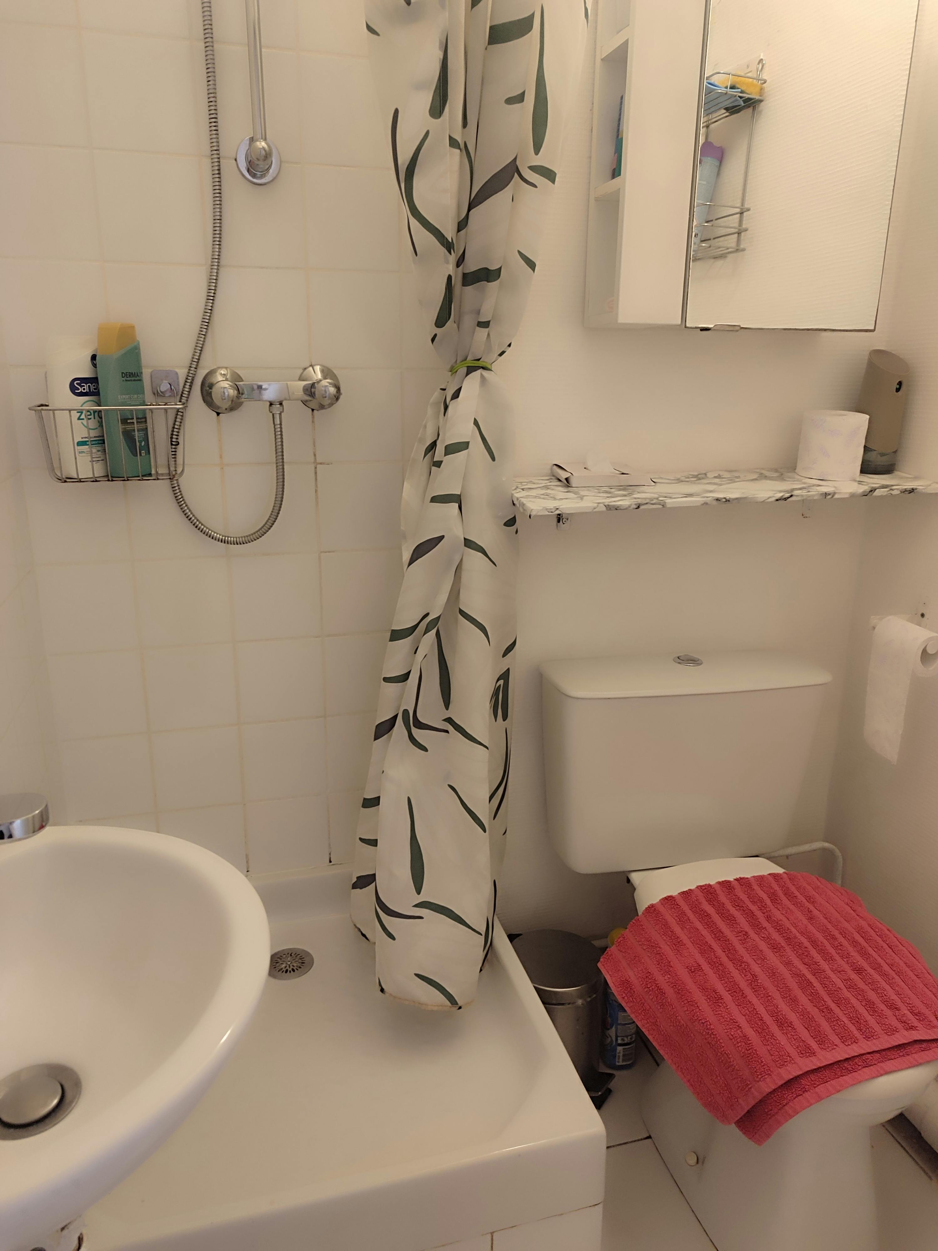 Appartement – Paris, Le Quartier Dupleix - Plus