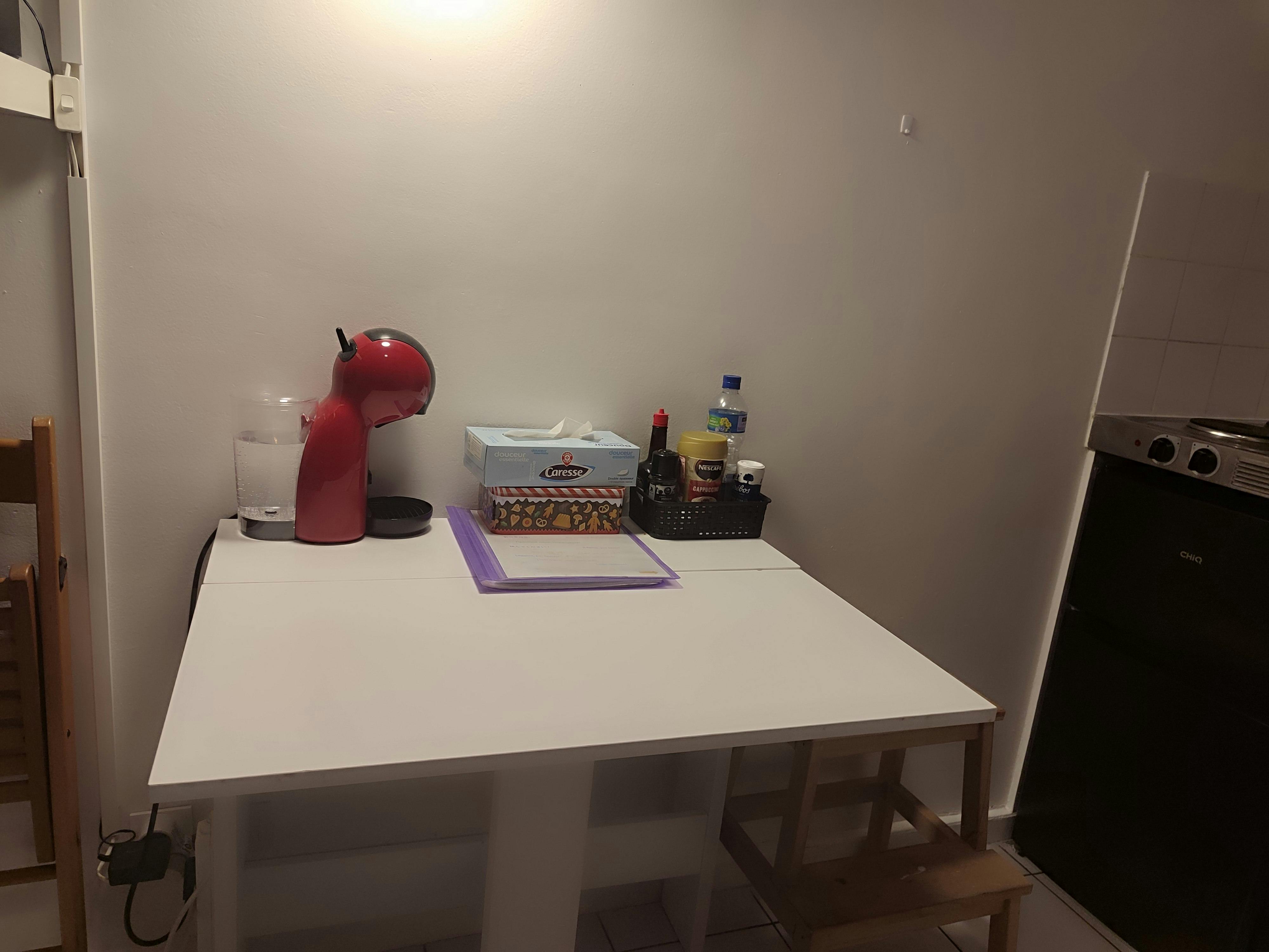Appartement – Paris, Le Quartier Dupleix - Vue 5