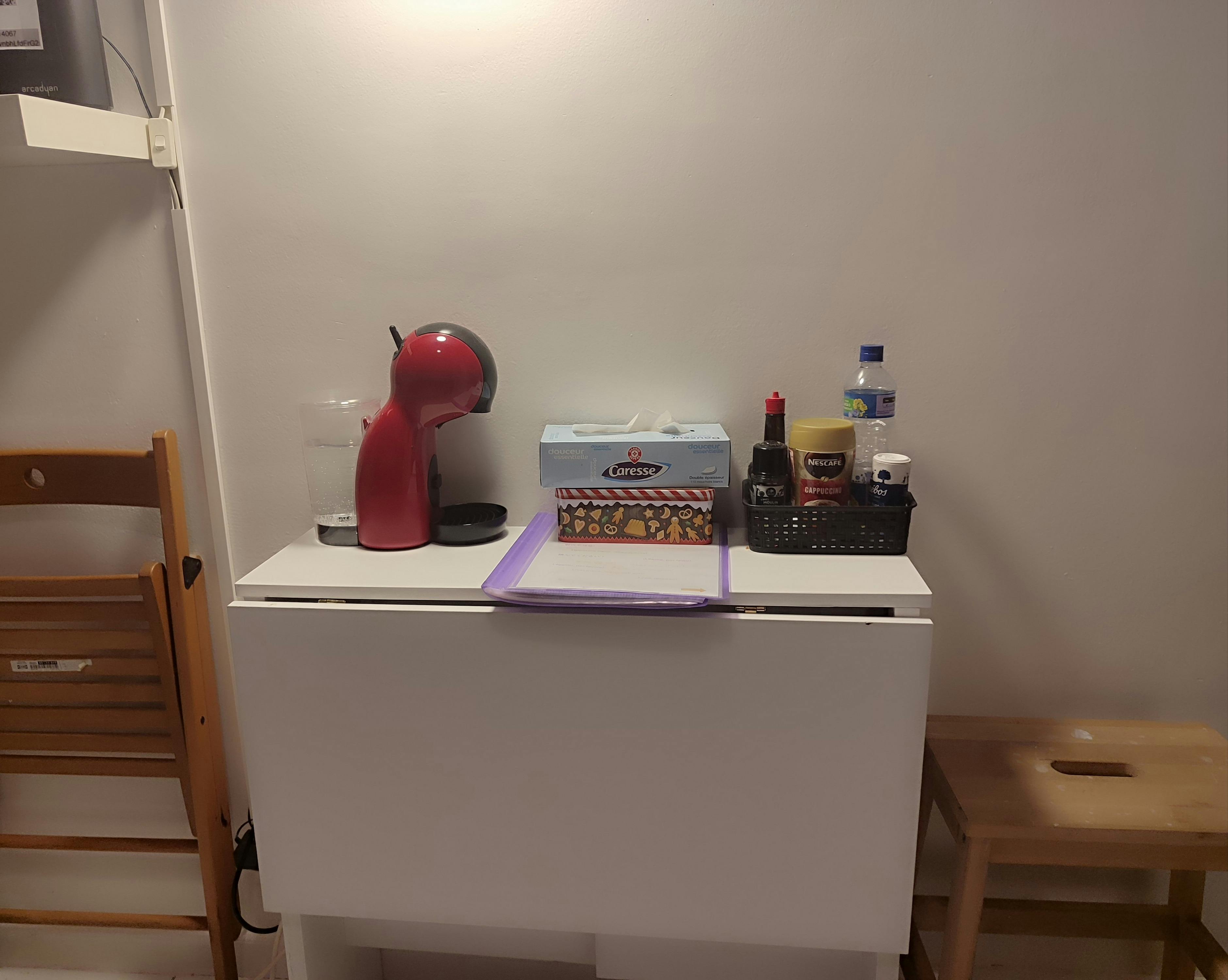 Appartement – Paris, Le Quartier Dupleix - Vue 4