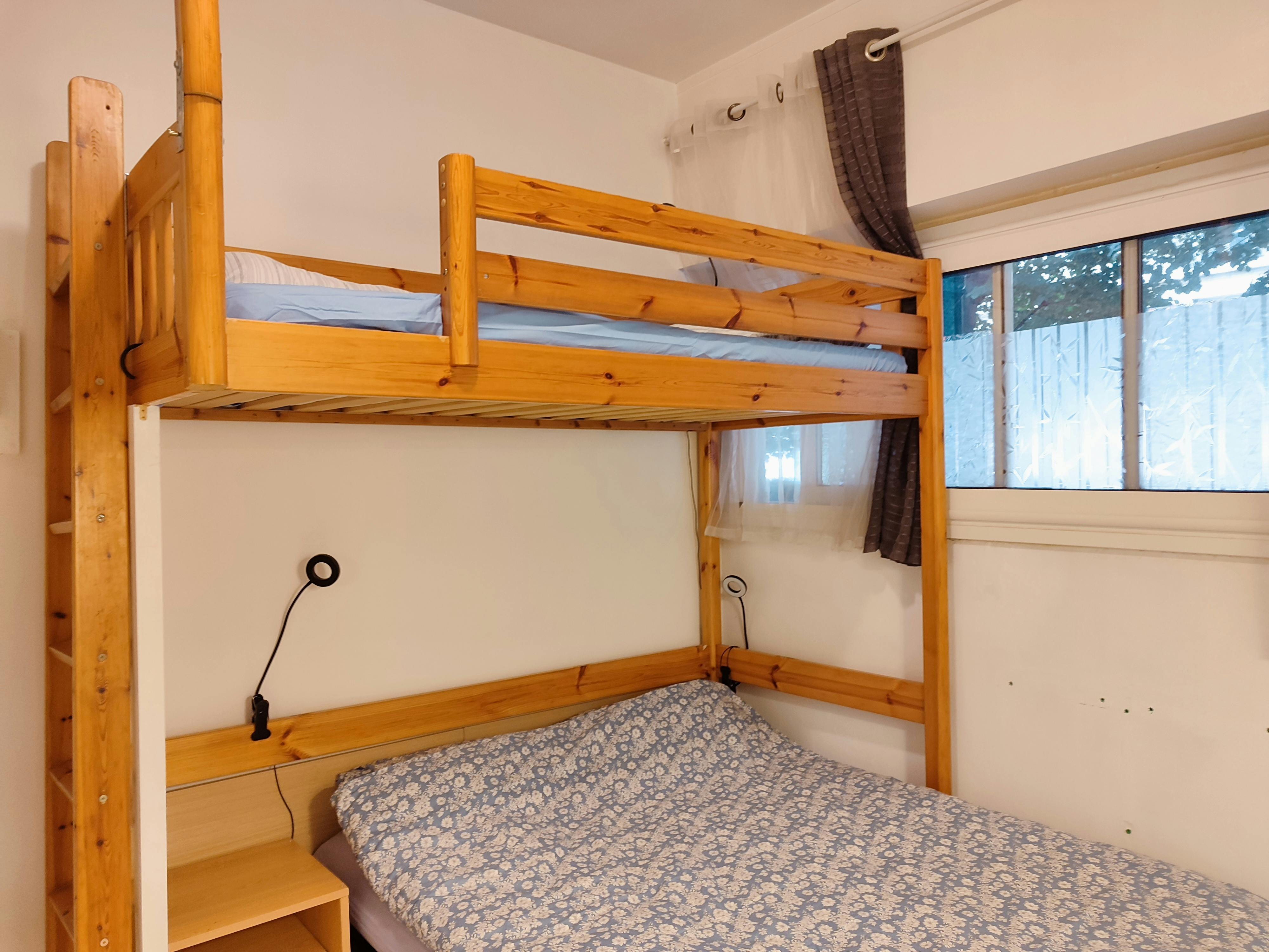 Appartement – Paris, Le Quartier Dupleix - Vue 3