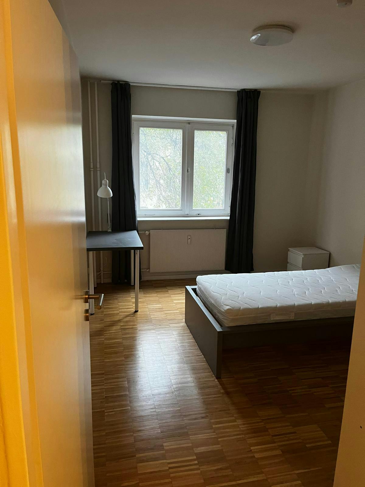 Private room in Leibnizstraße, Berlin (1729475) ROOM