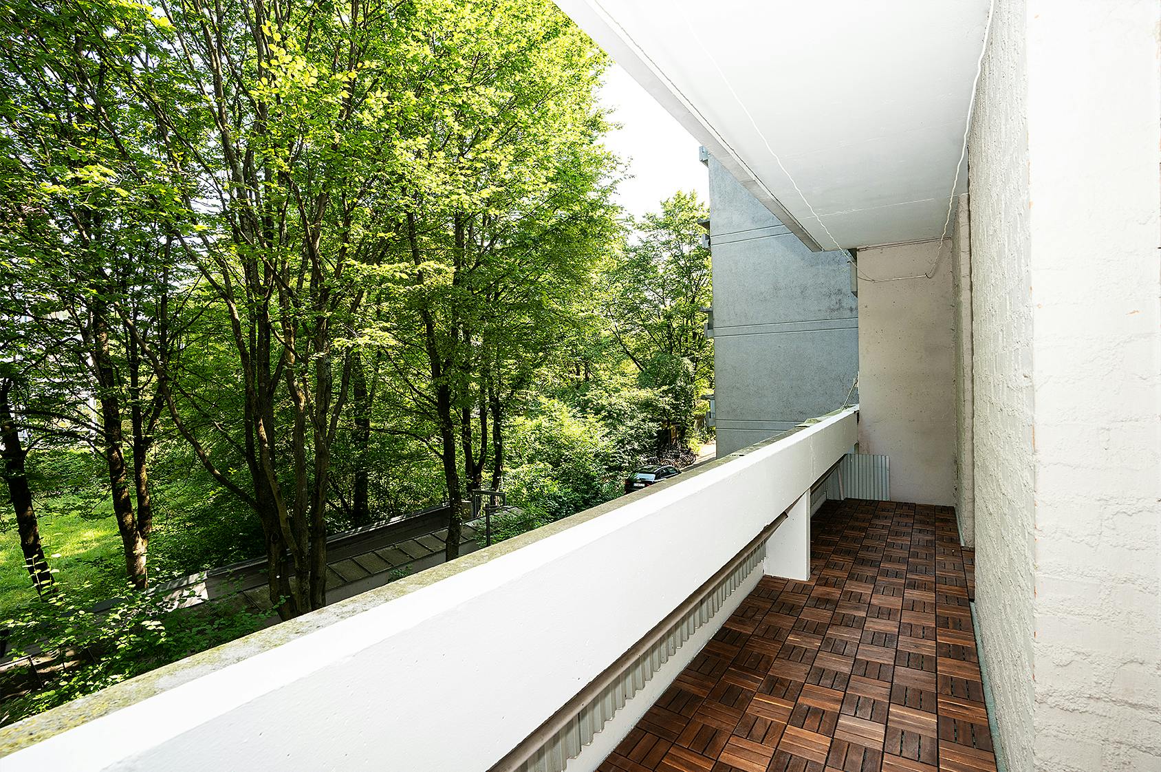 Private room in Wilhelm-Riehl-Straße, Munich (1729481) room image 2
