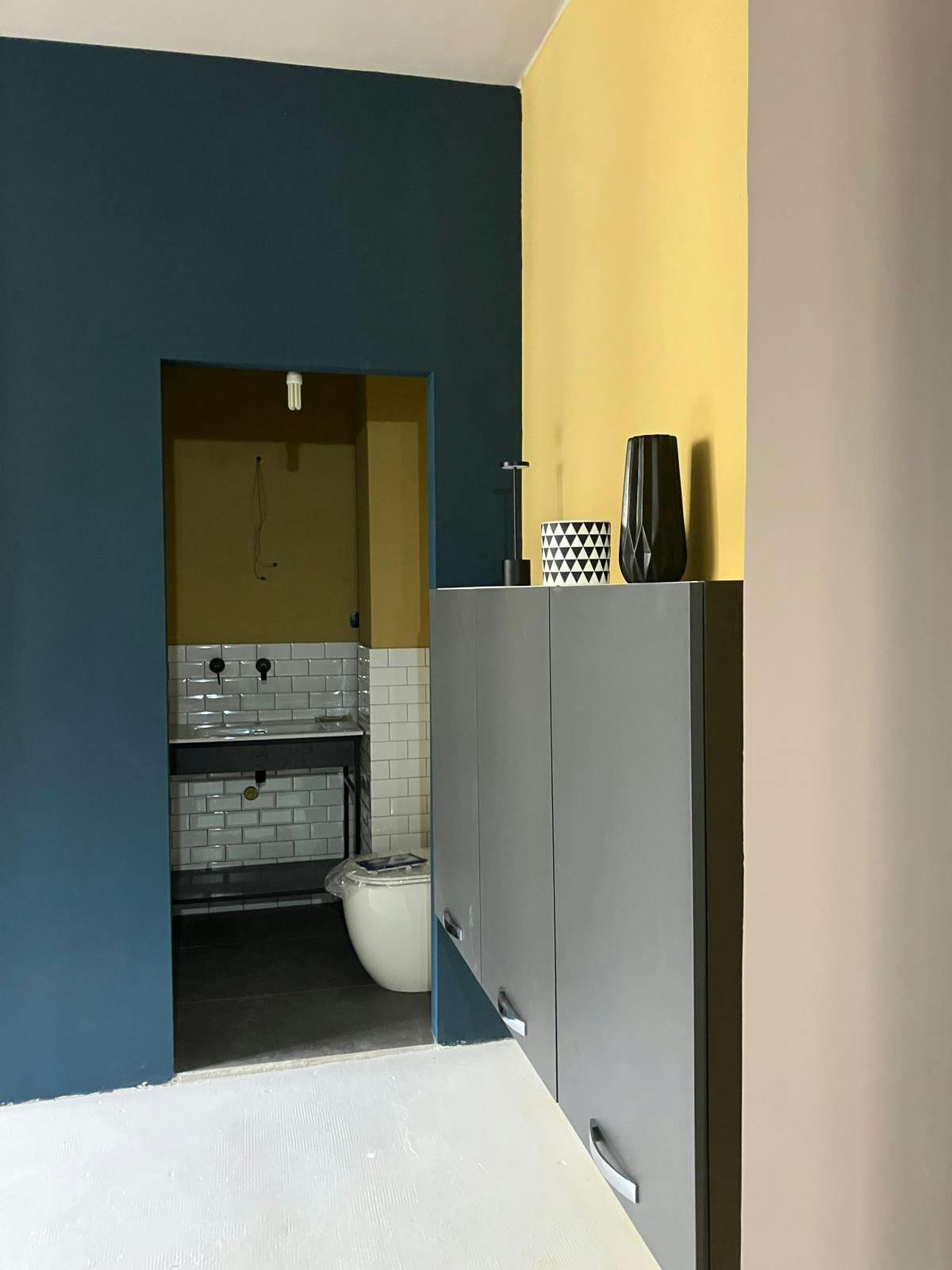 Private room in Lungo Dora Firenze, Turin (1729483) ROOM 2