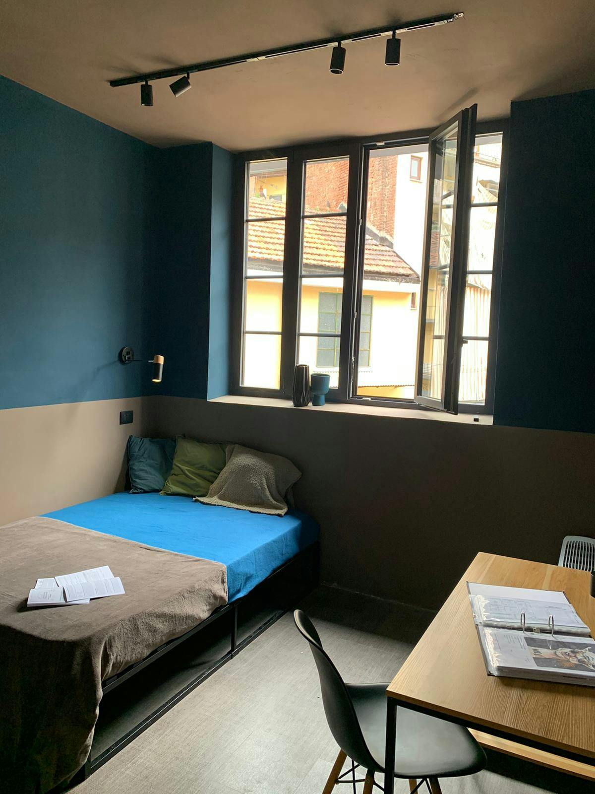 Private room in Lungo Dora Firenze, Turin (1729483) ROOM