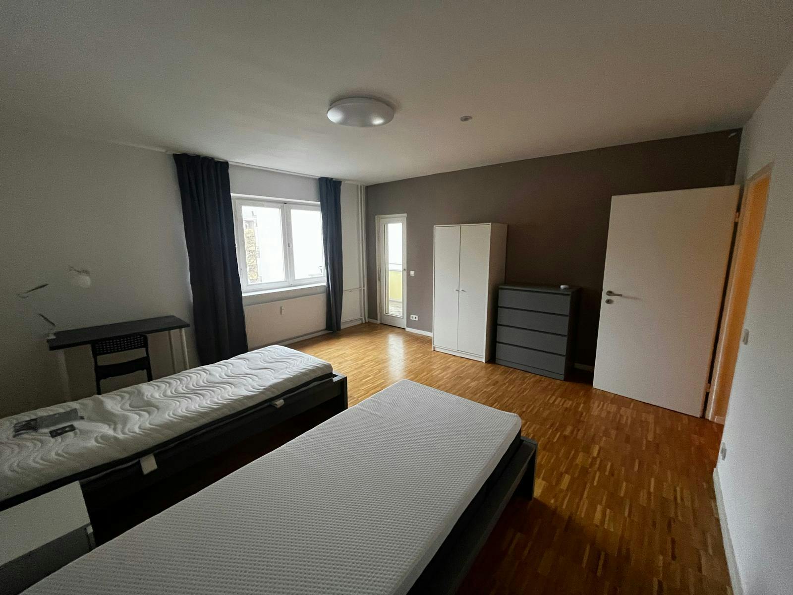 Shared room in Leibnizstraße, Berlin (1729484) room image 2