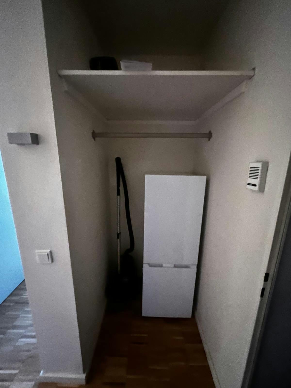 Shared room in Leibnizstraße, Berlin (1729486) room image 5