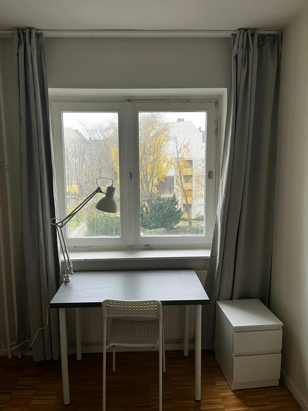 Private room in Leibnizstraße, Berlin (1729487) room image 1