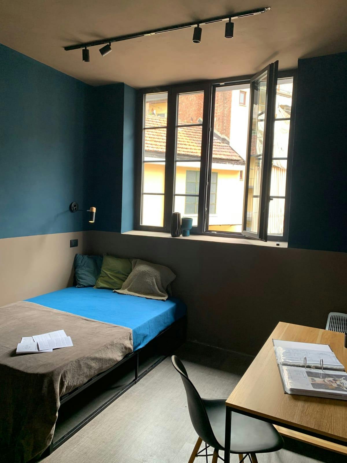 Private room in Lungo Dora Firenze, Turin (1729491) room image 2