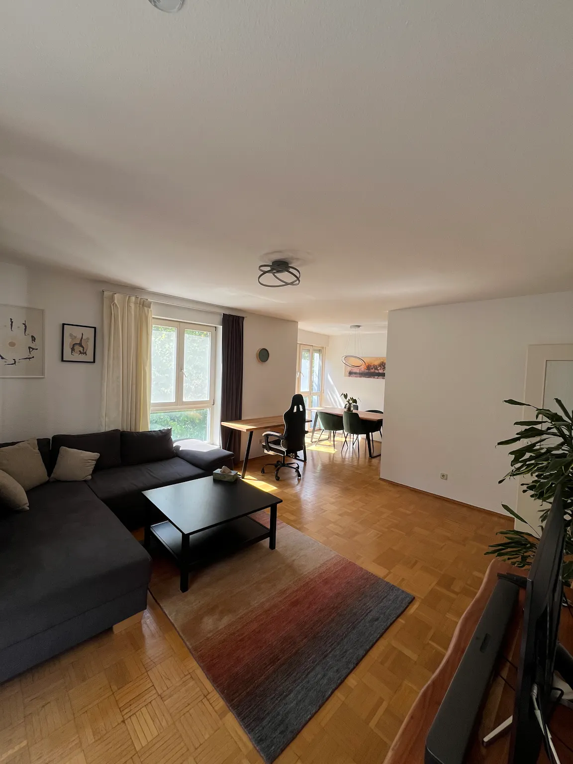 Sachsenhäuser Landwehrweg, Frankfurt am Main preview