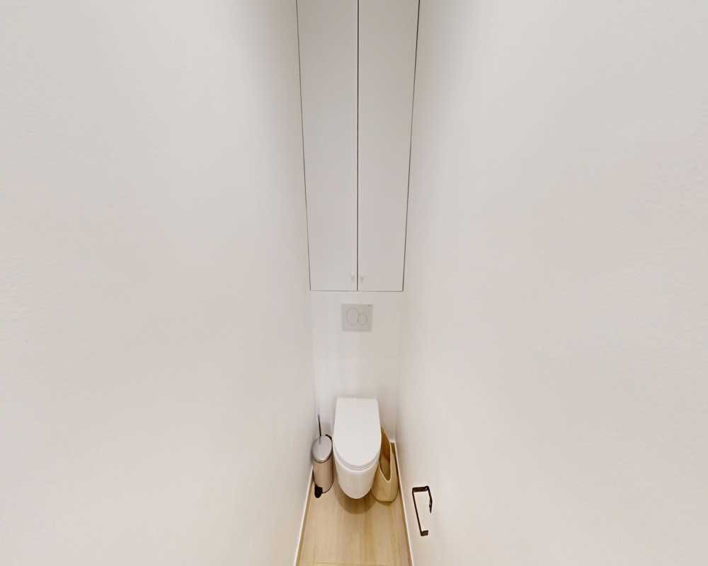 Private room in Rue Chaligny, Paris (1729497) COMMON_AREA 4