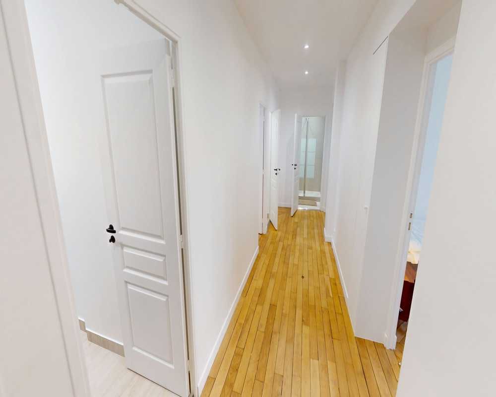 Private room in Rue Chaligny, Paris (1729497) ROOM 2