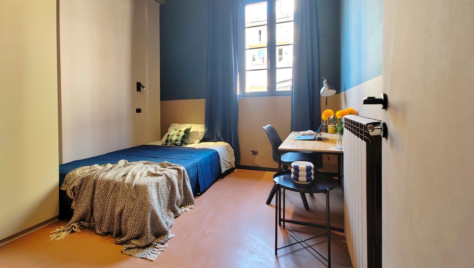 Private room in Lungo Dora Firenze, Turin (1729500) room image 1