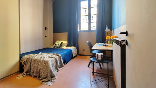 Private room in Lungo Dora Firenze, Turin (1729500) room image 1