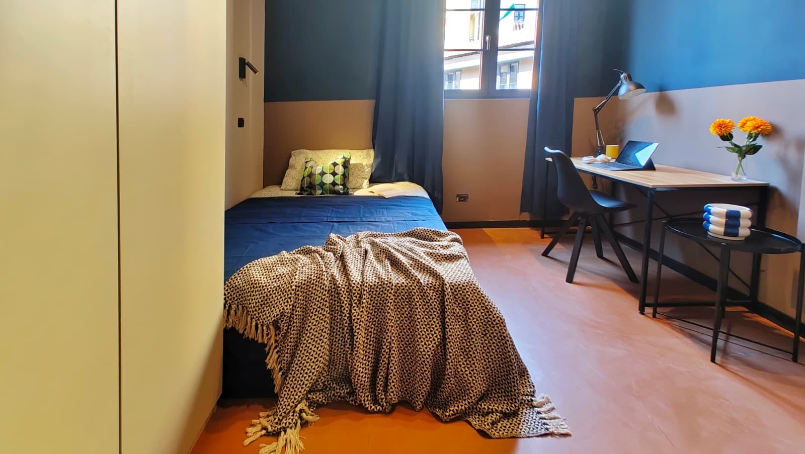 Private room in Lungo Dora Firenze, Turin (1729500) room image 2