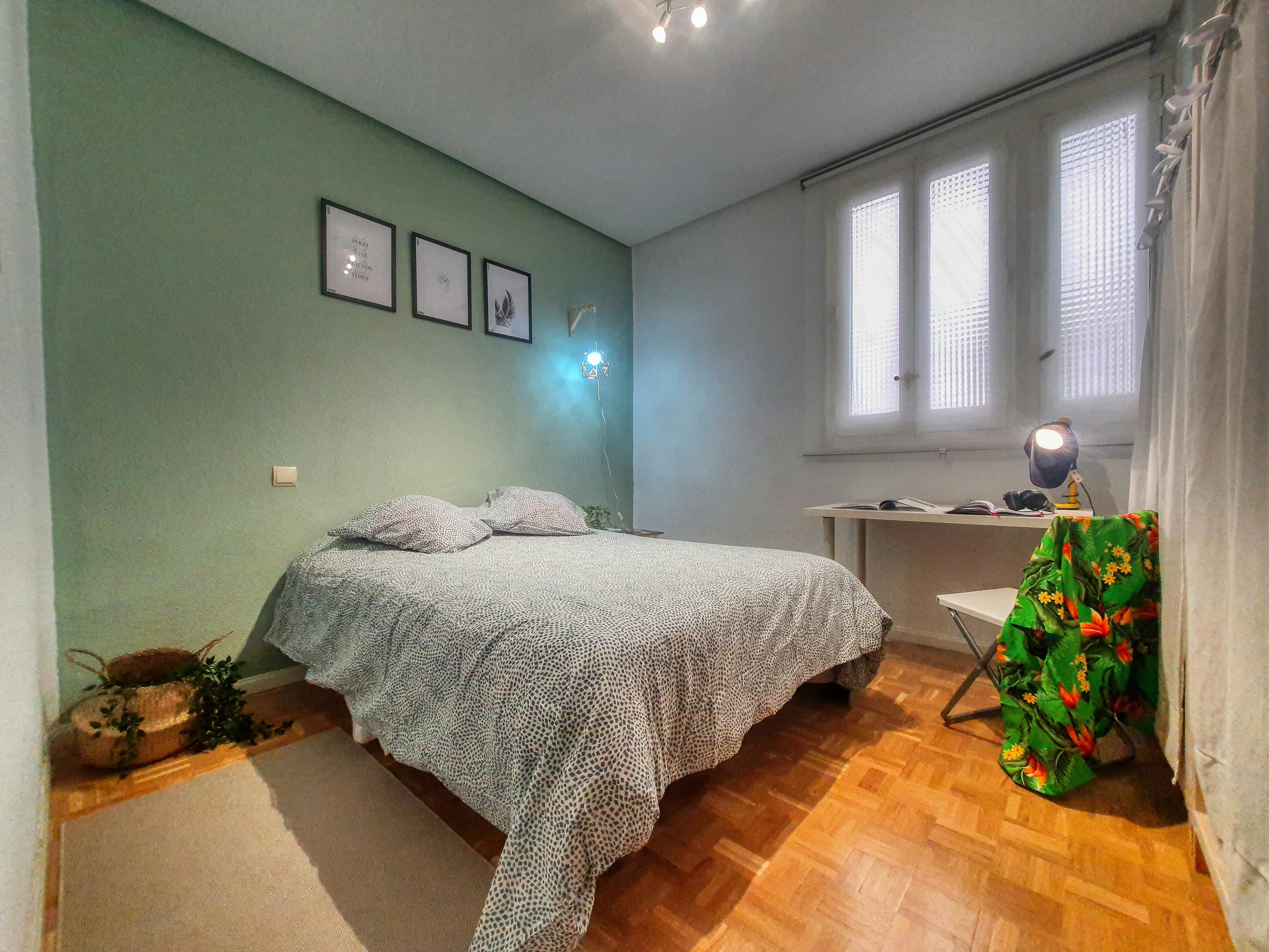 Calle de Vallehermoso, Madrid preview