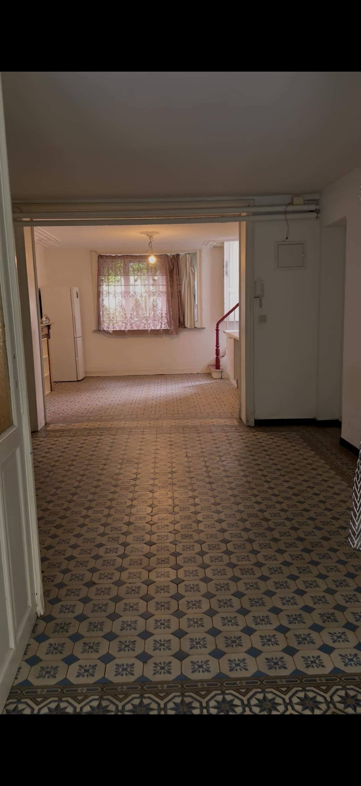 Appartement in Elsene