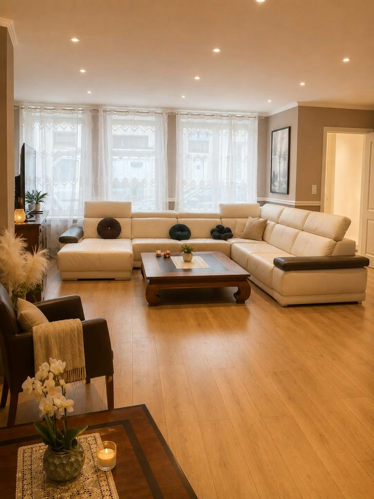 Private room in Chaussée de Roodebeek, Woluwe-Saint-Lambert (1729520) COMMON_AREA 4