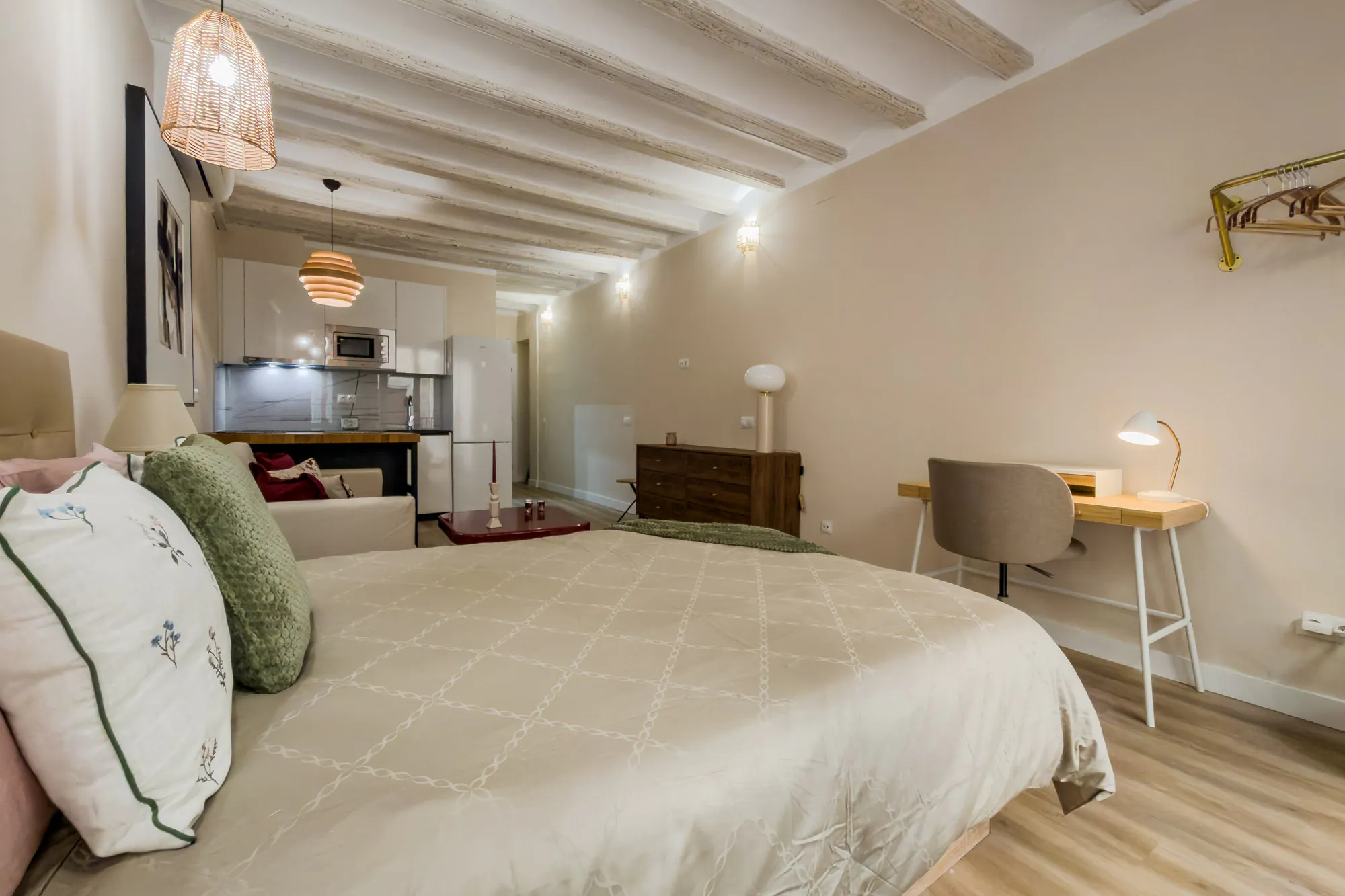 Apartment in Carrer de la Boqueria, Barcelona (1729522) ROOM 4