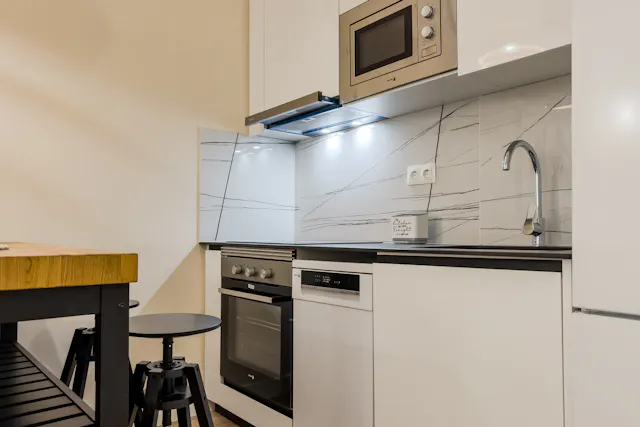 Apartment in Carrer de la Boqueria, Barcelona (1729522) room image 6
