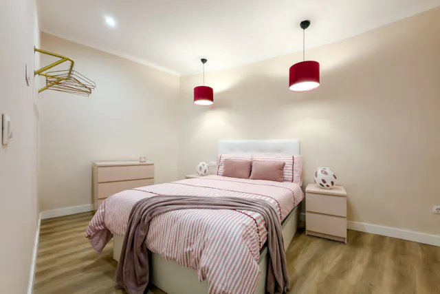 2-Bedroom Apartment in Carrer de la Boqueria, Barcelona (1729524) room image 2