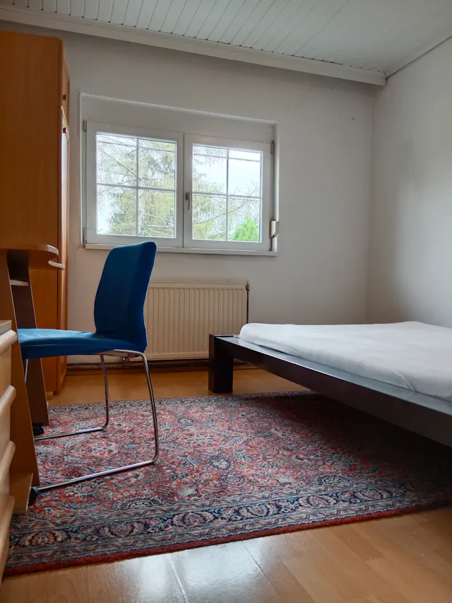 Private room in Triestinggasse, Vienna (1729527) room image 2