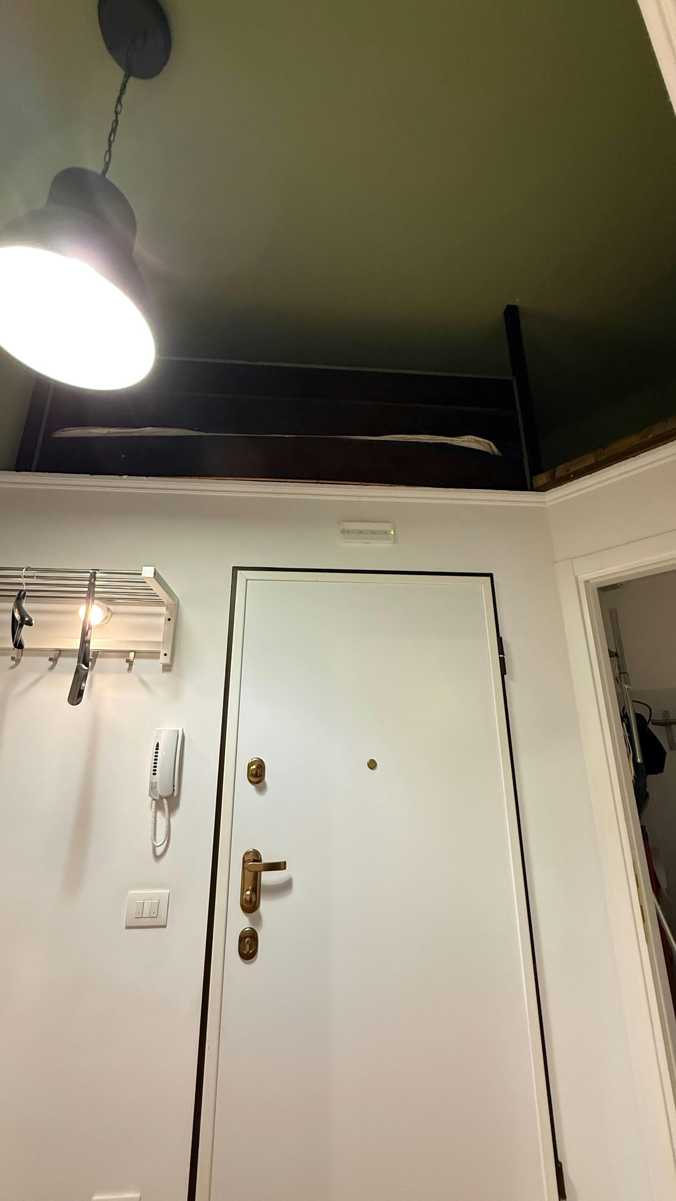 Apartment in Piazzale Giuseppe Massari, Milan (1729532) ROOM 1