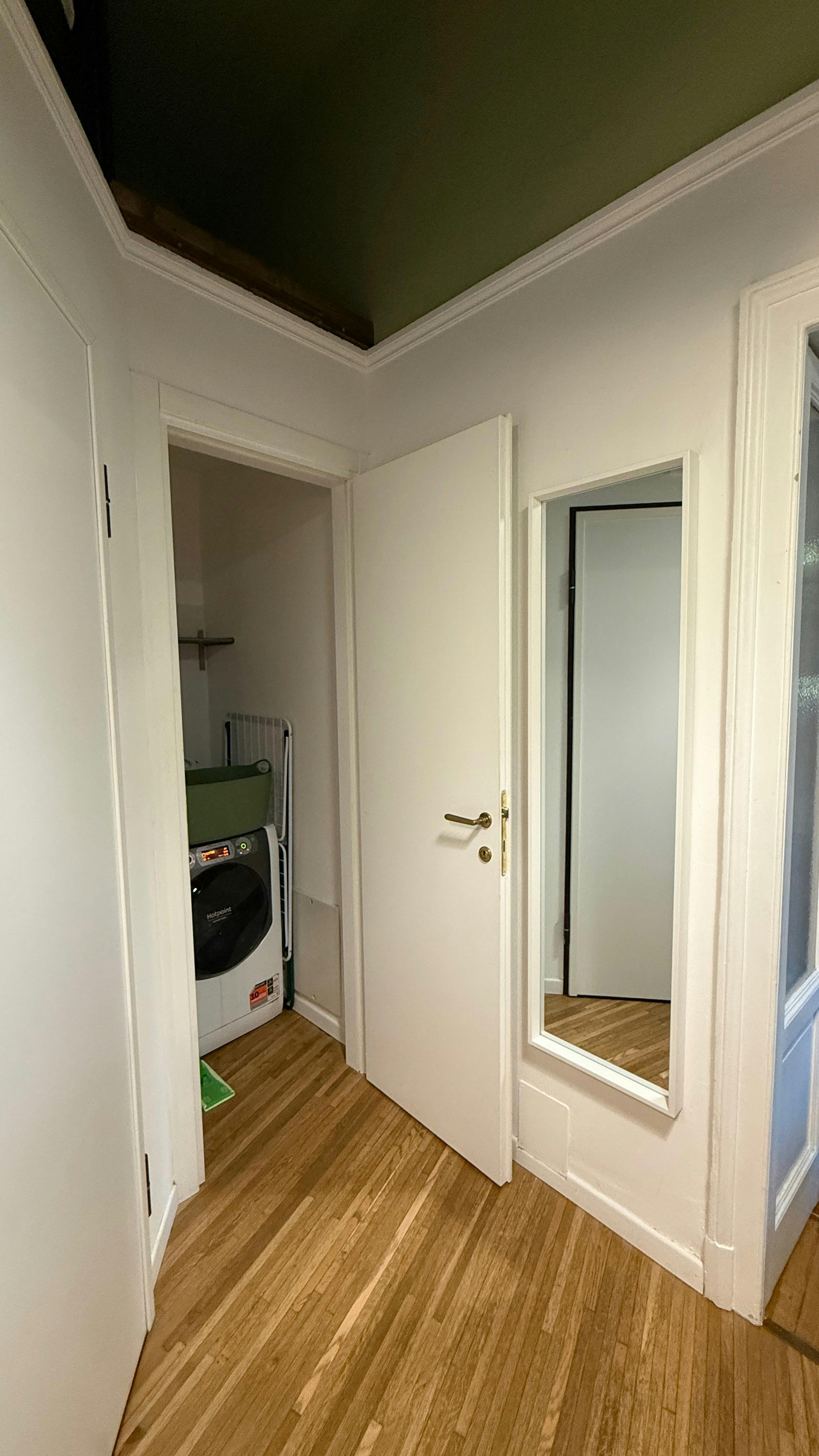 Apartment in Piazzale Giuseppe Massari, Milan (1729532) ROOM 3