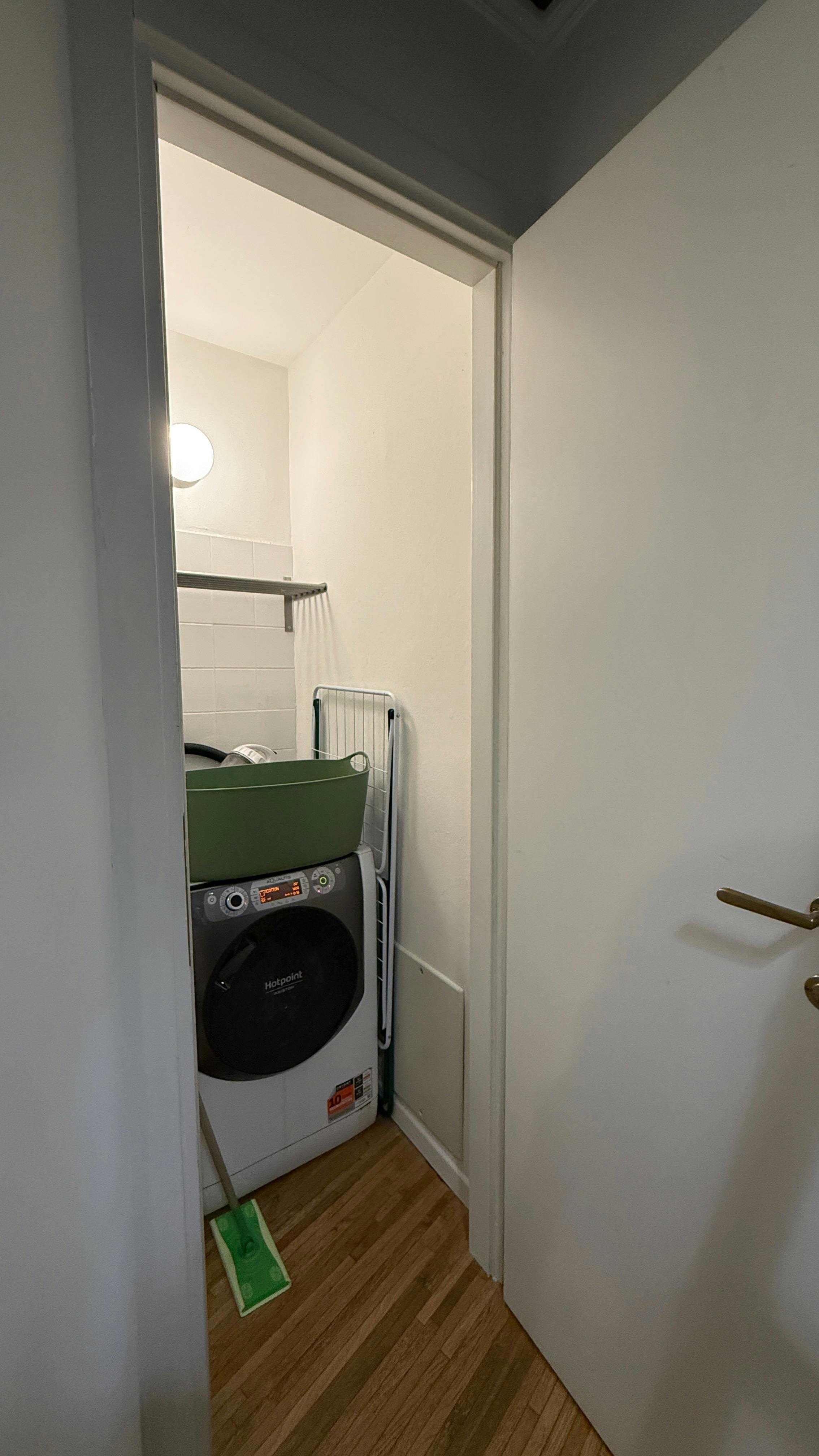 Apartment in Piazzale Giuseppe Massari, Milan (1729532) ROOM 4