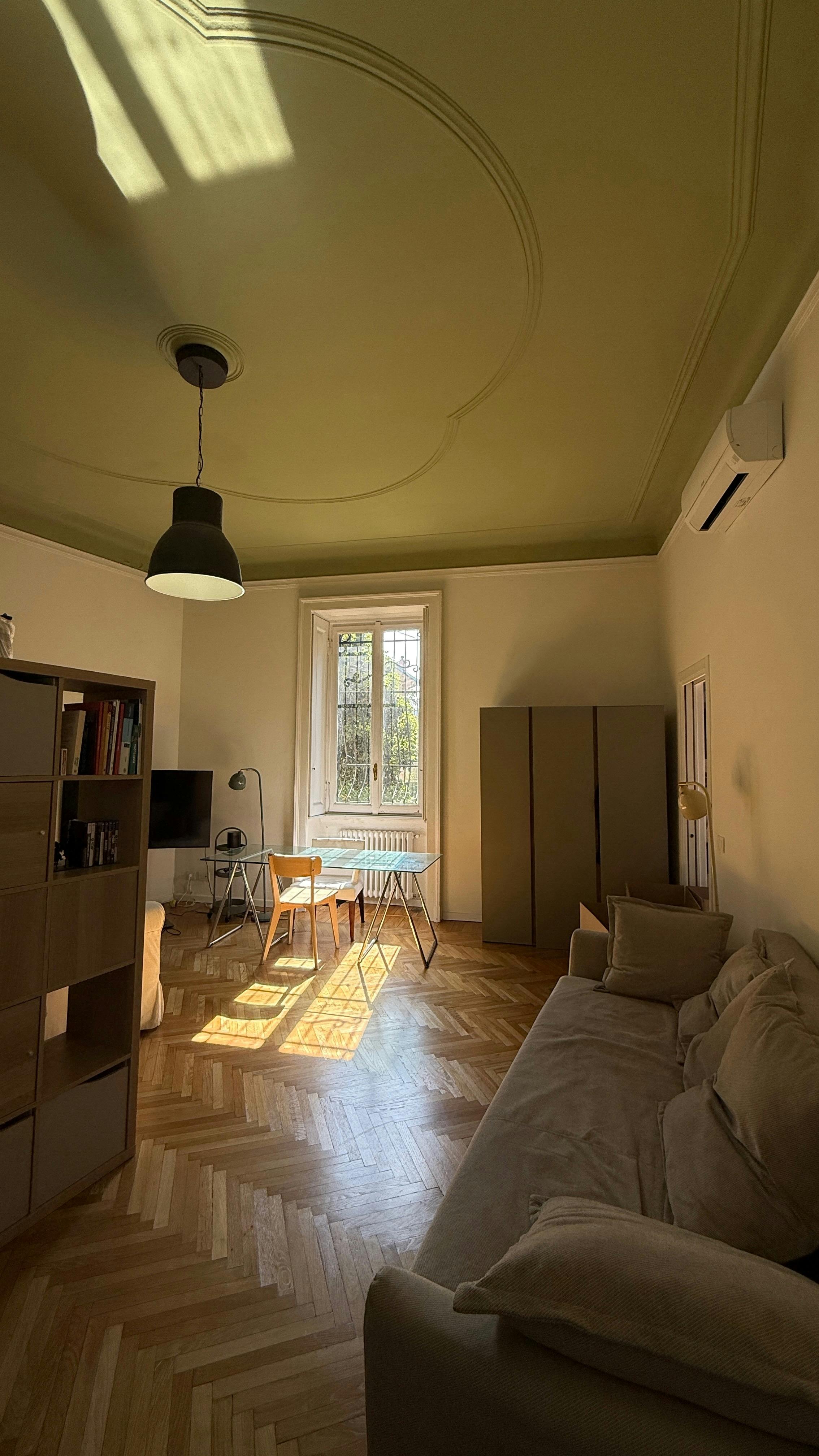 Apartment in Piazzale Giuseppe Massari, Milan (1729532) ROOM
