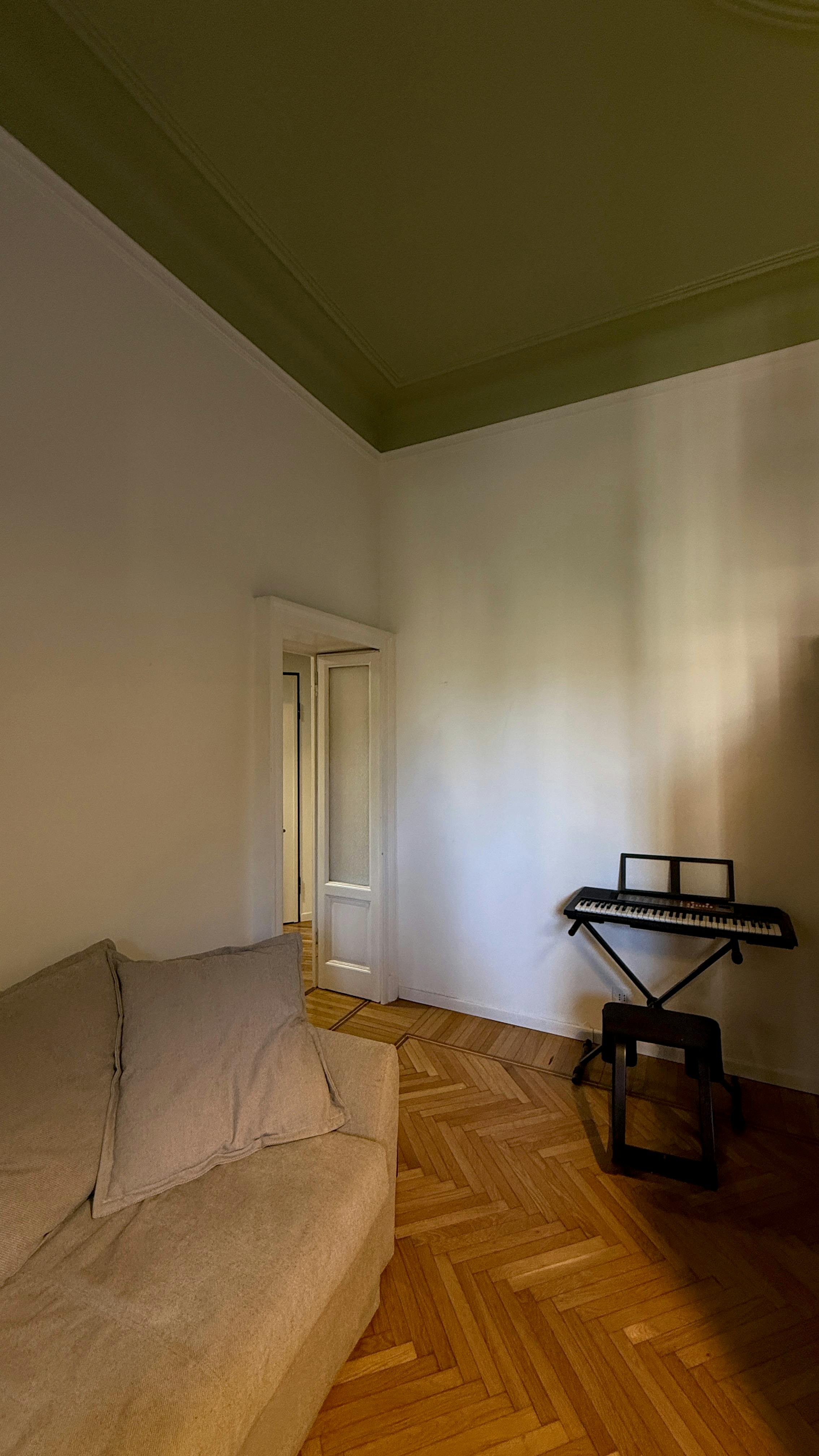 Apartment in Piazzale Giuseppe Massari, Milan (1729532) room image 10