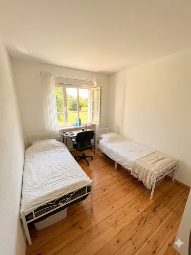 Shared room in Glienicker Weg, Berlin (1729535) room image 2