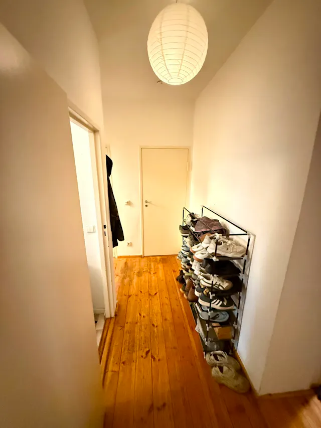 Shared room in Glienicker Weg, Berlin (1729535) room image 5