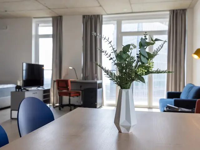 Apartment in Schnirchgasse, Vienna (1729546) room image 2