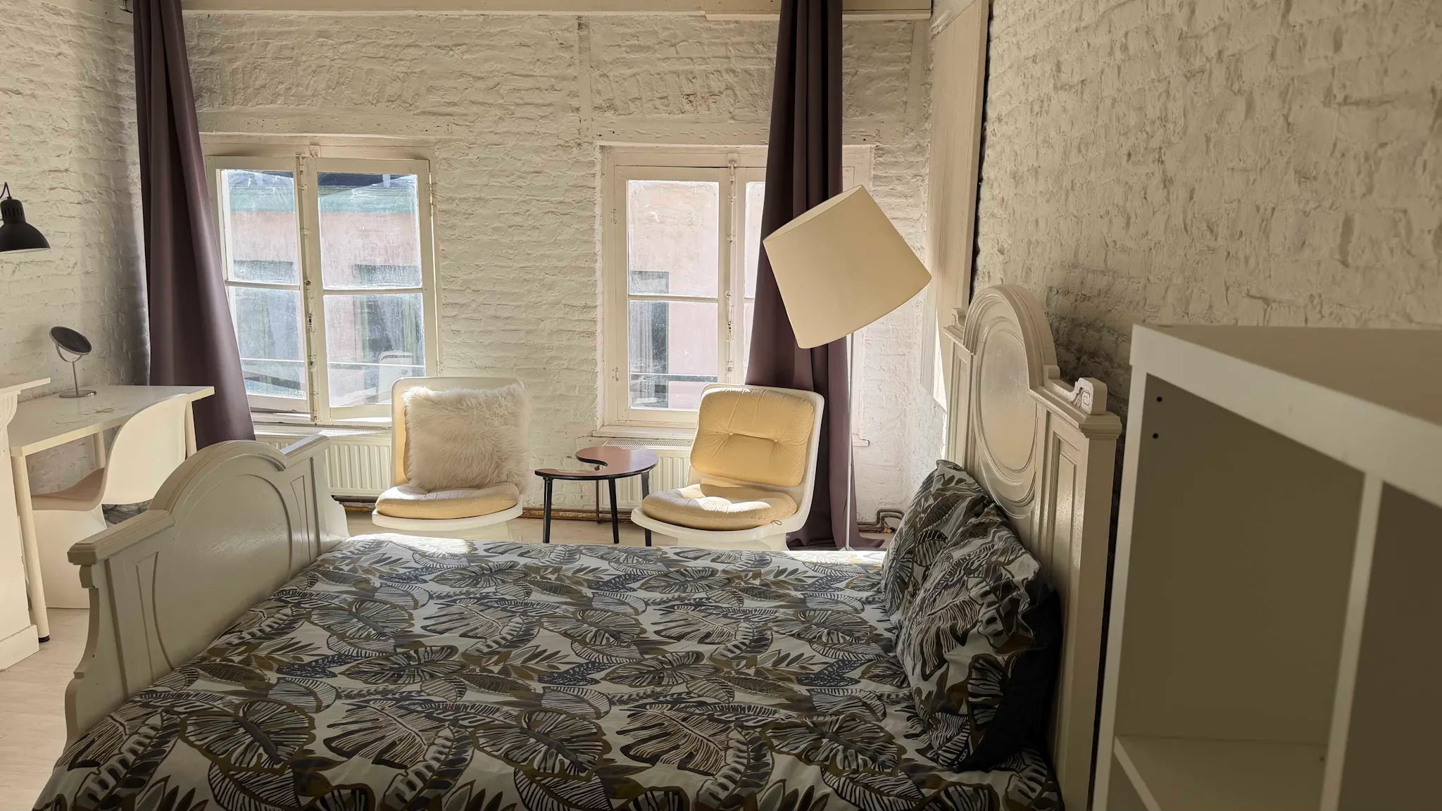 Rue des Éperonniers, Brussels preview