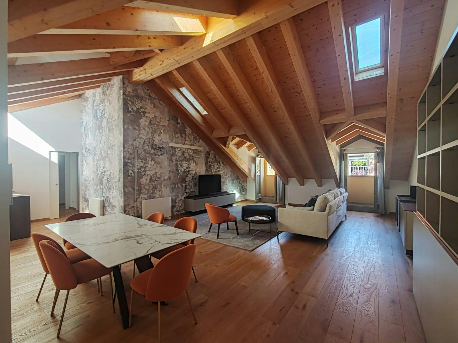 2-Bedroom Apartment in Via Maria Vittoria, Turin (1729550) room image 1