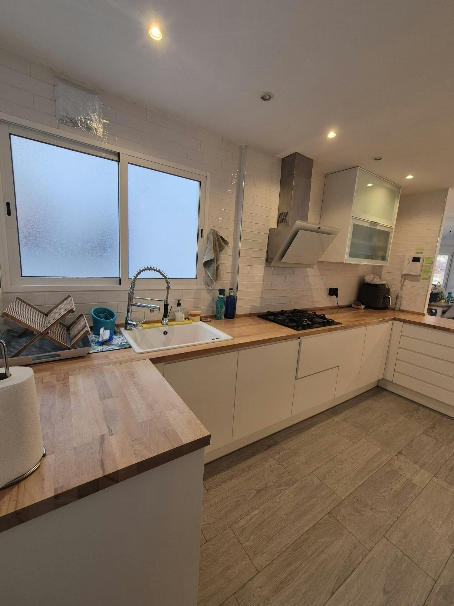4-Bedroom Apartment in Carrer de Sant Vicent Màrtir, Valencia (1729552) ROOM 4